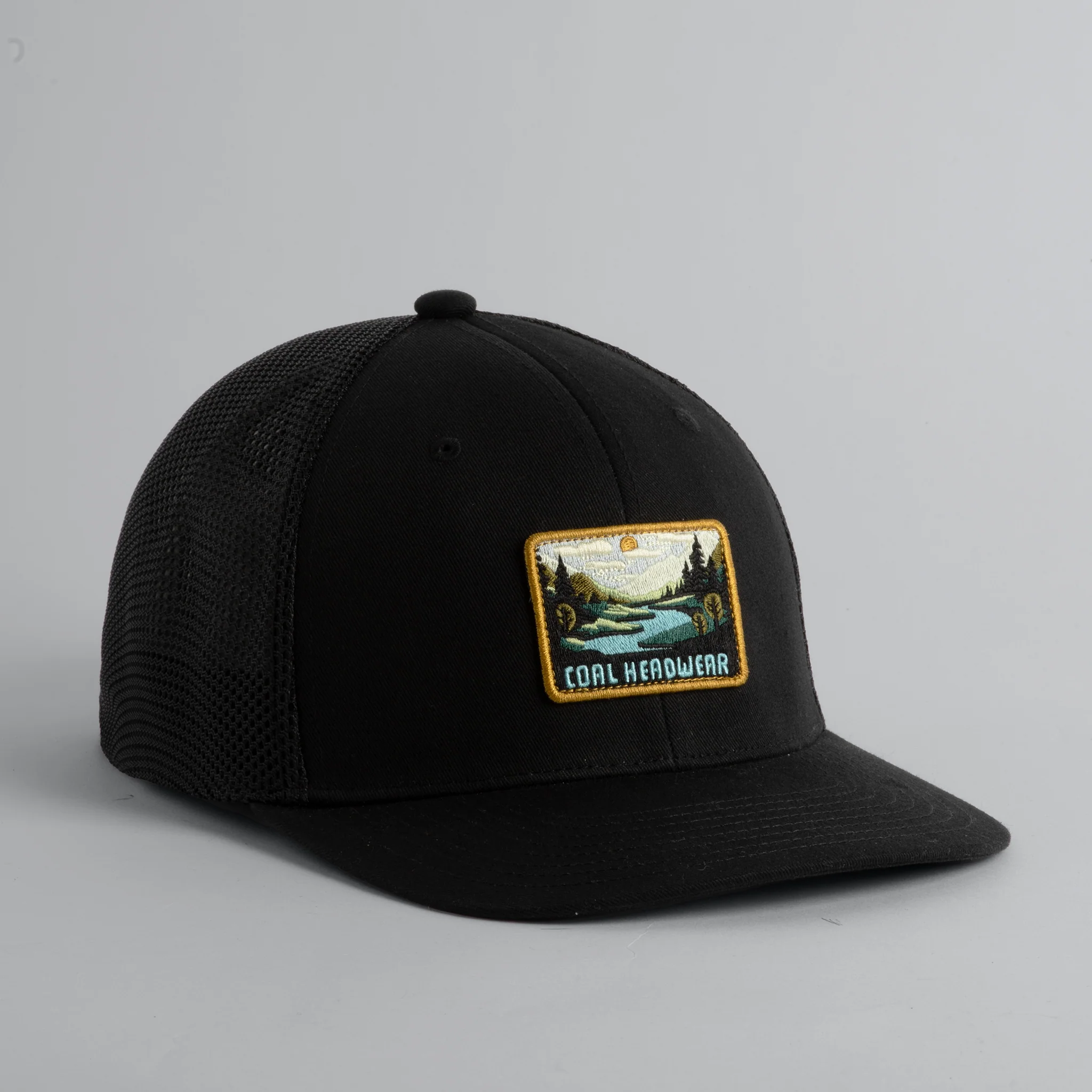 The Hauler One Low Trucker Cap - Image 12