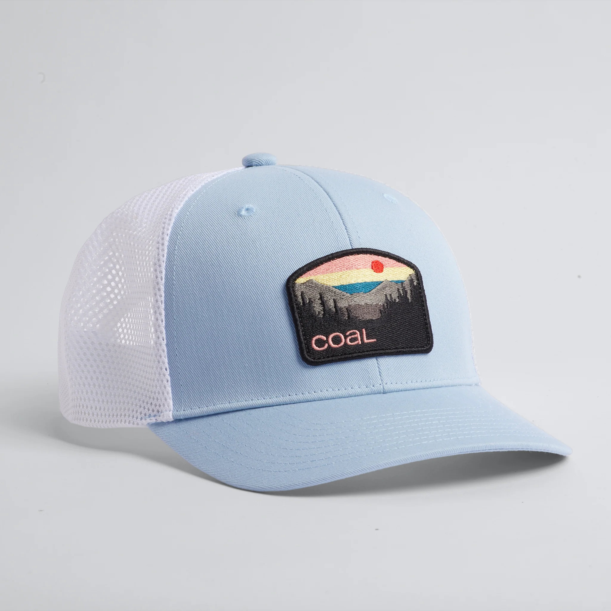 The Hauler One Low Trucker Cap - Image 13