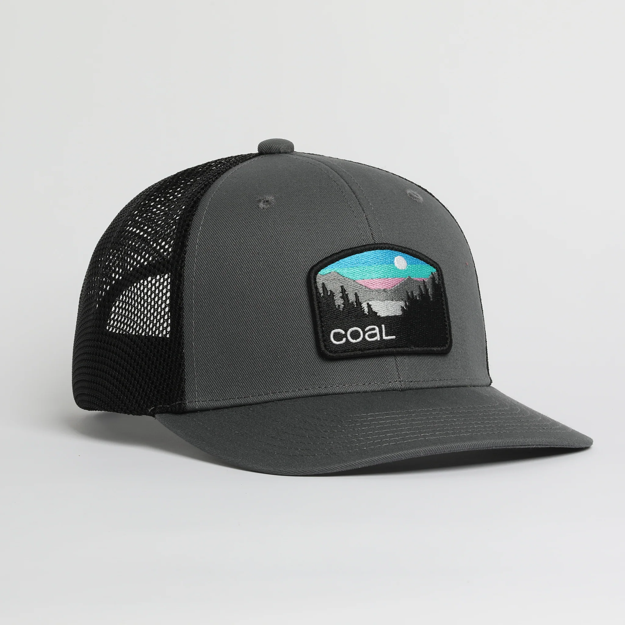 The Hauler One Low Trucker Cap - Image 14