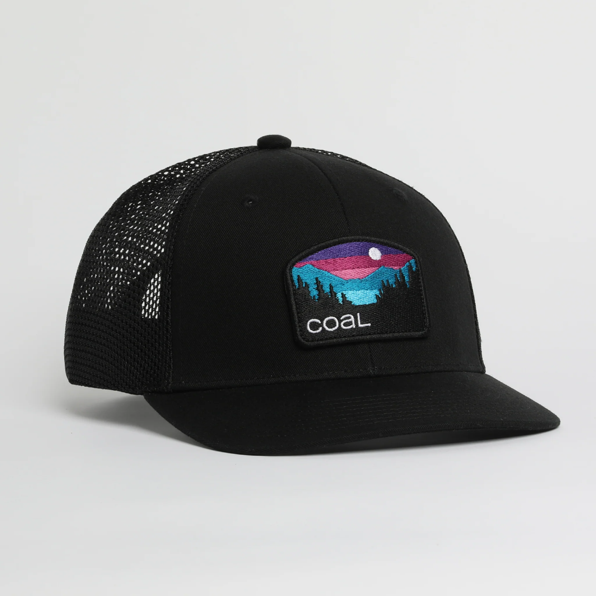 The Hauler One Low Trucker Cap - Image 16