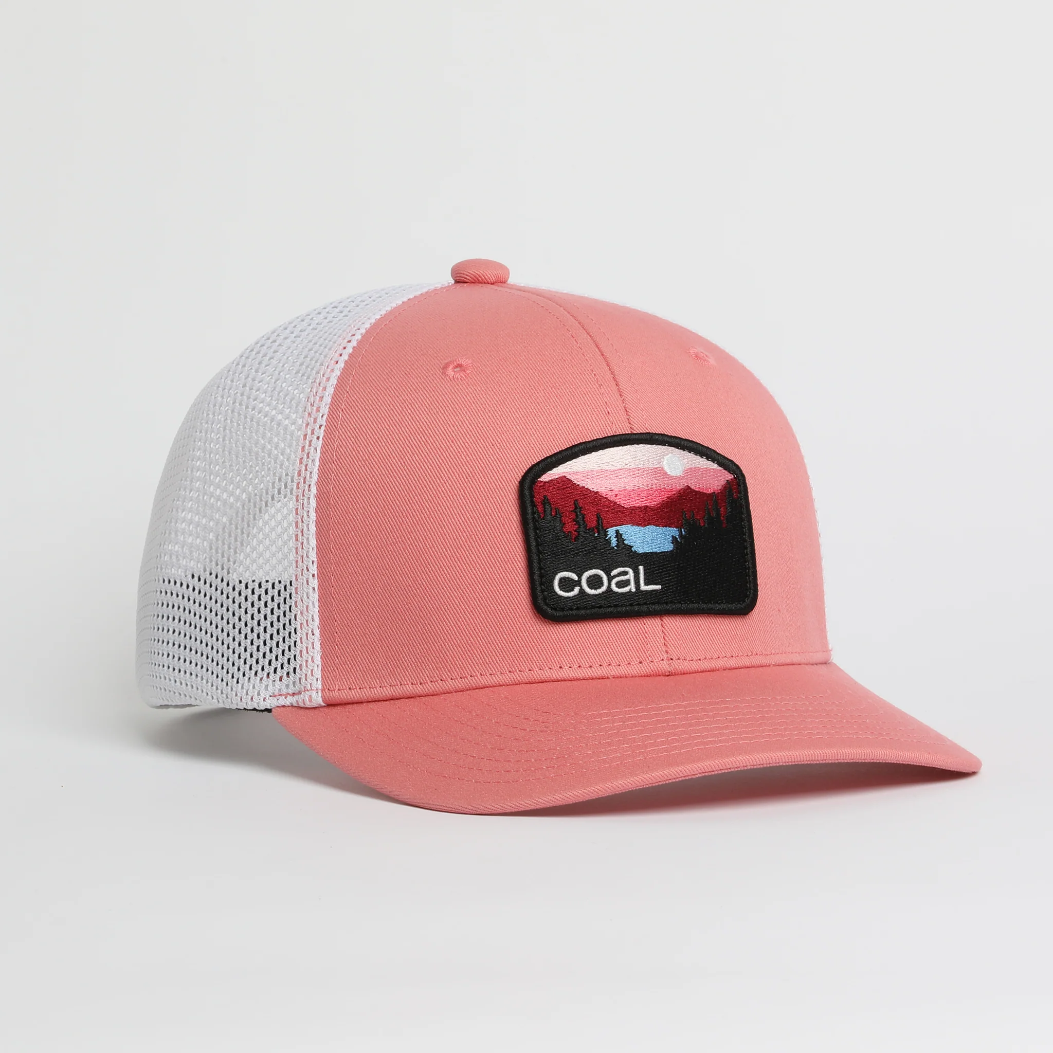 The Hauler One Low Trucker Cap - Image 18