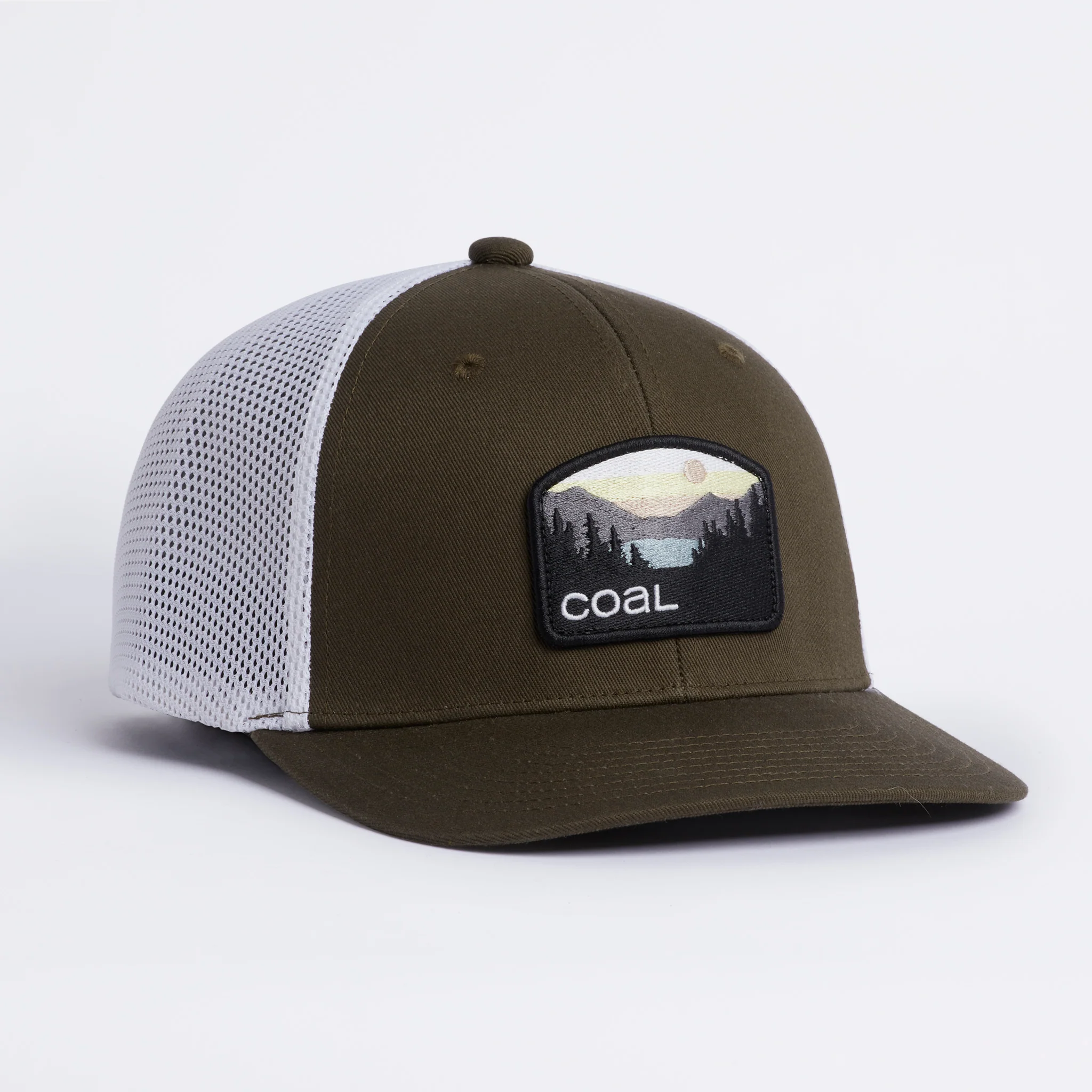 The Hauler One Low Trucker Cap - Image 20