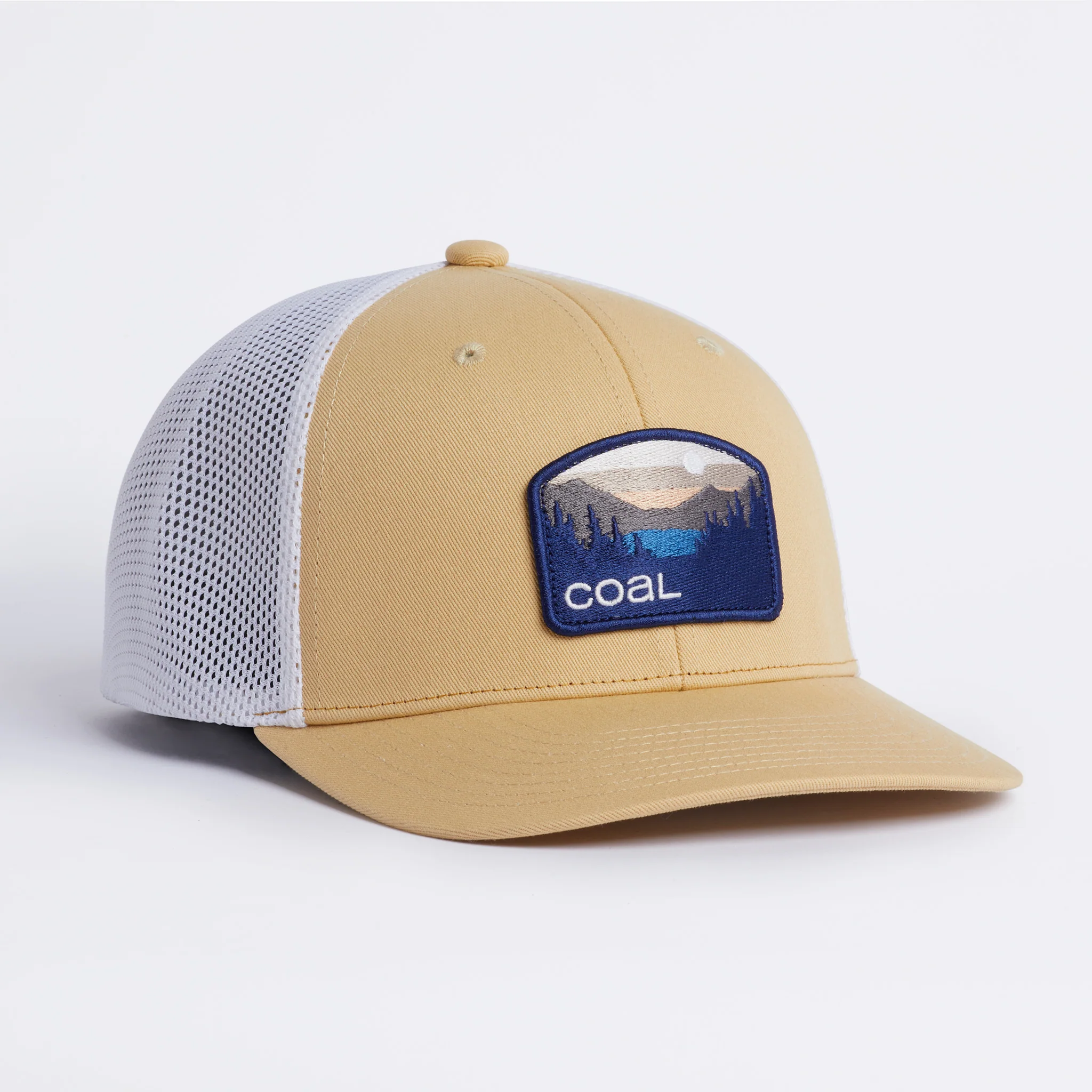 The Hauler One Low Trucker Cap - Image 22