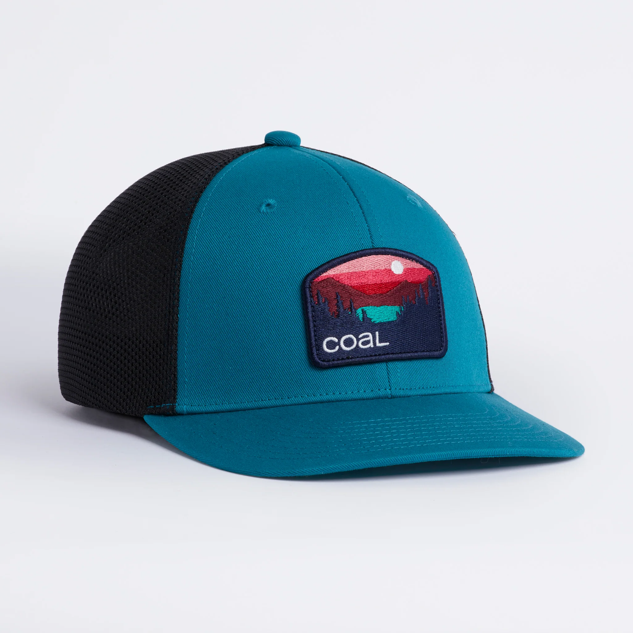 The Hauler One Low Trucker Cap - Image 24