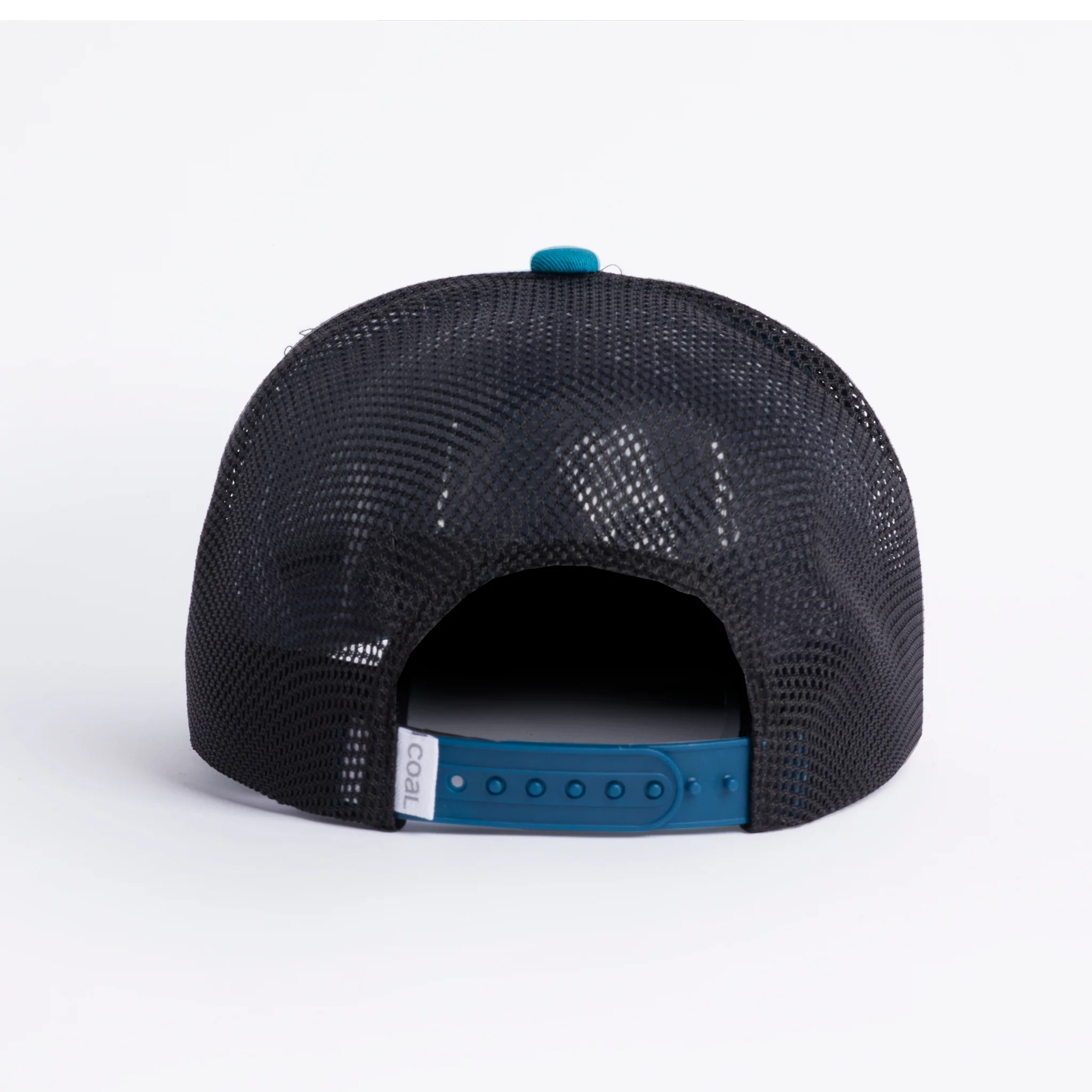 The Hauler One Low Trucker Cap - Image 25