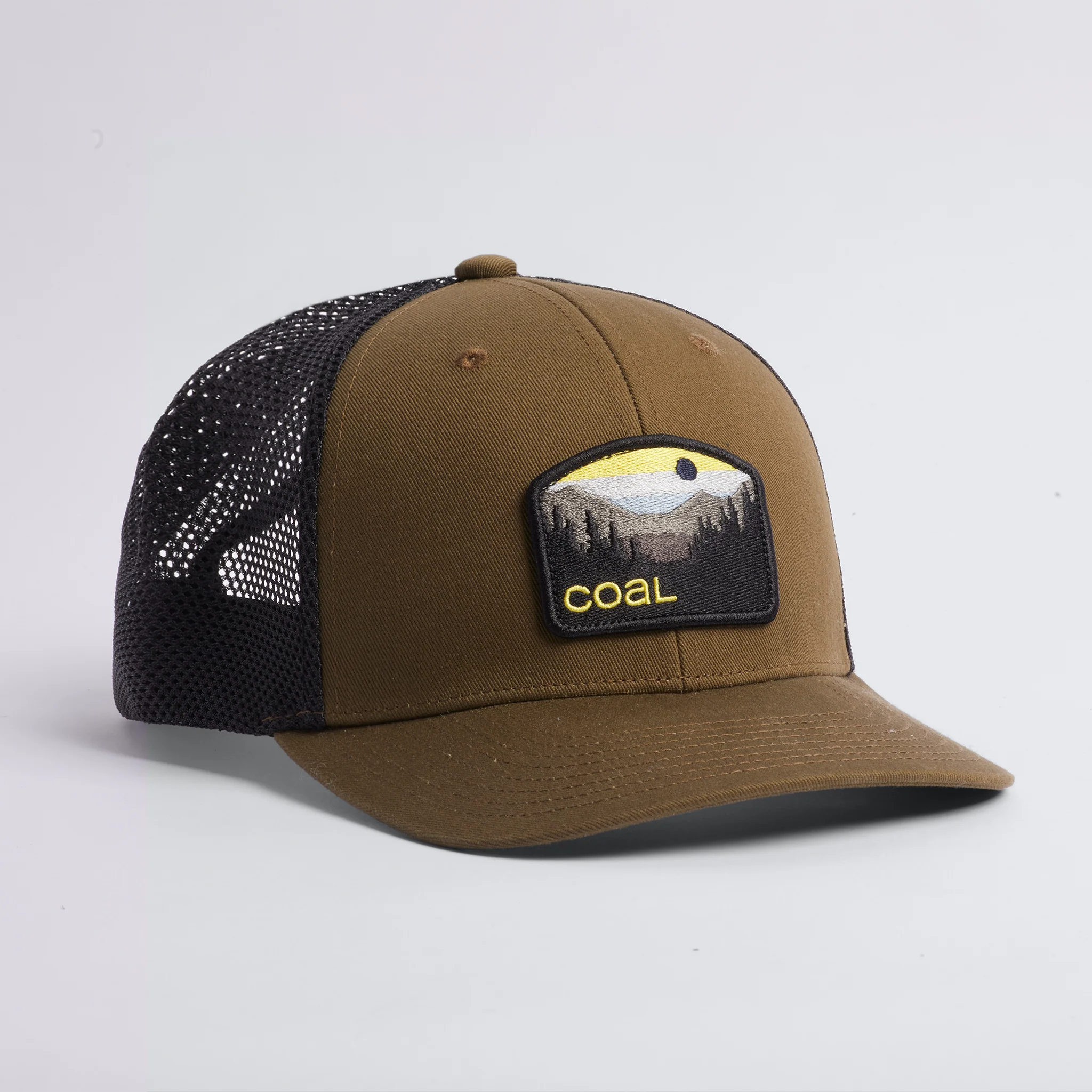 The Hauler One Low Trucker Cap - Image 26