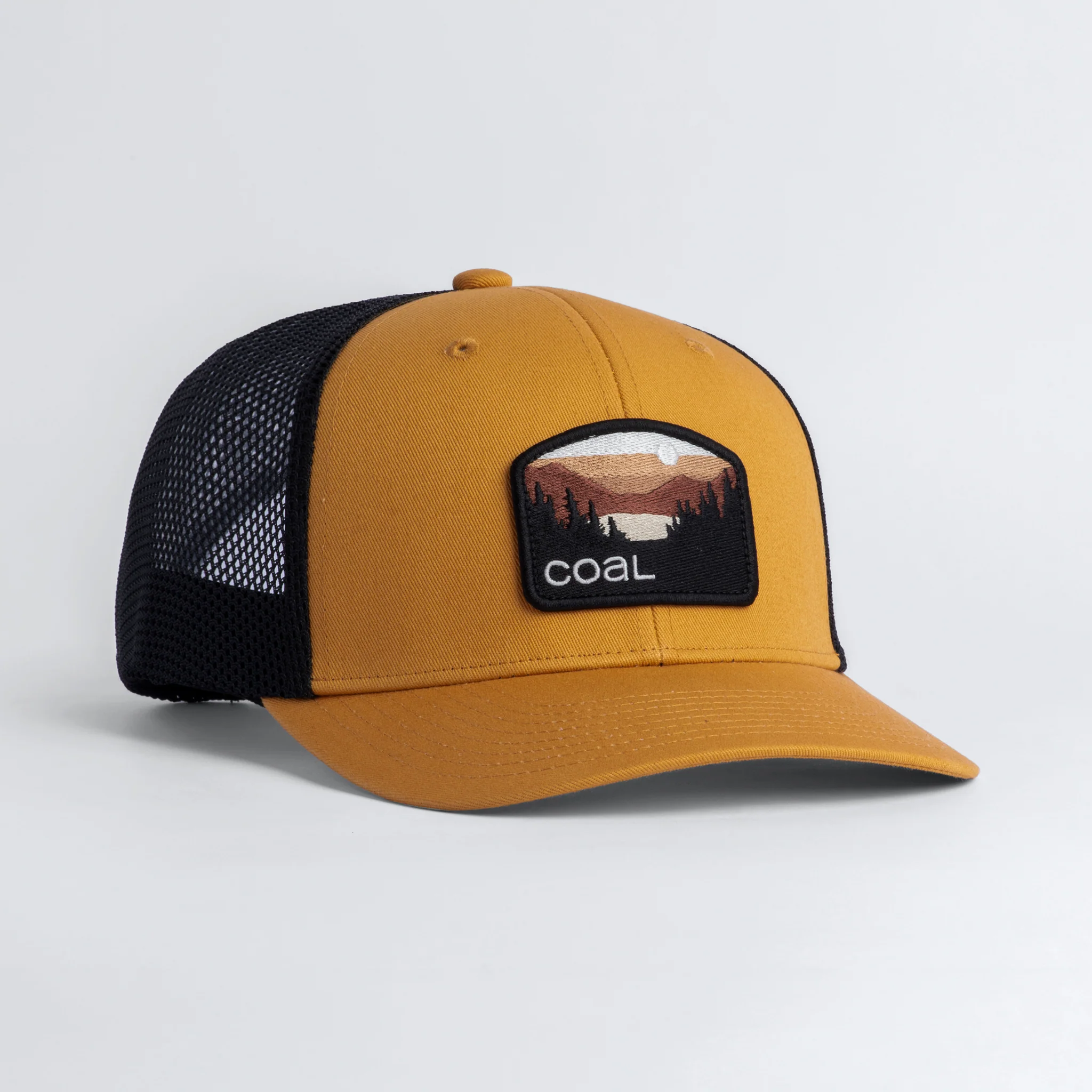 The Hauler One Low Trucker Cap - Image 28