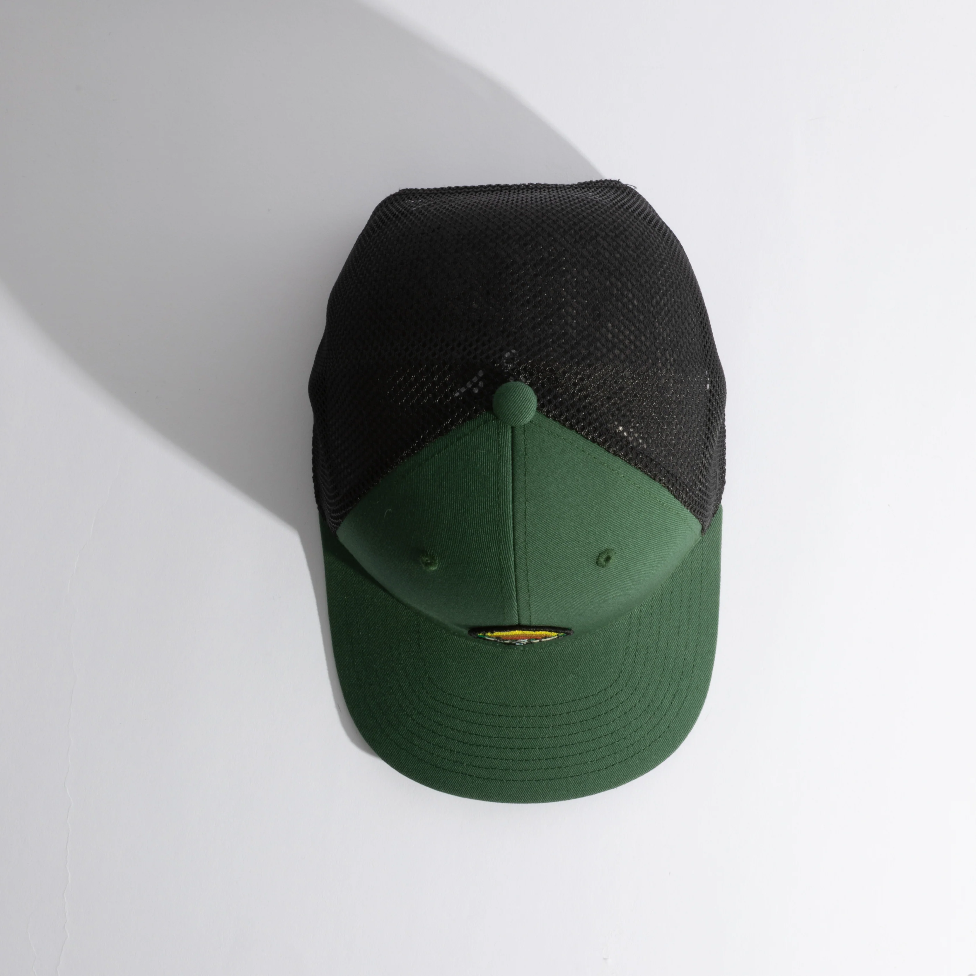 The Hauler One Low Trucker Cap - Image 3