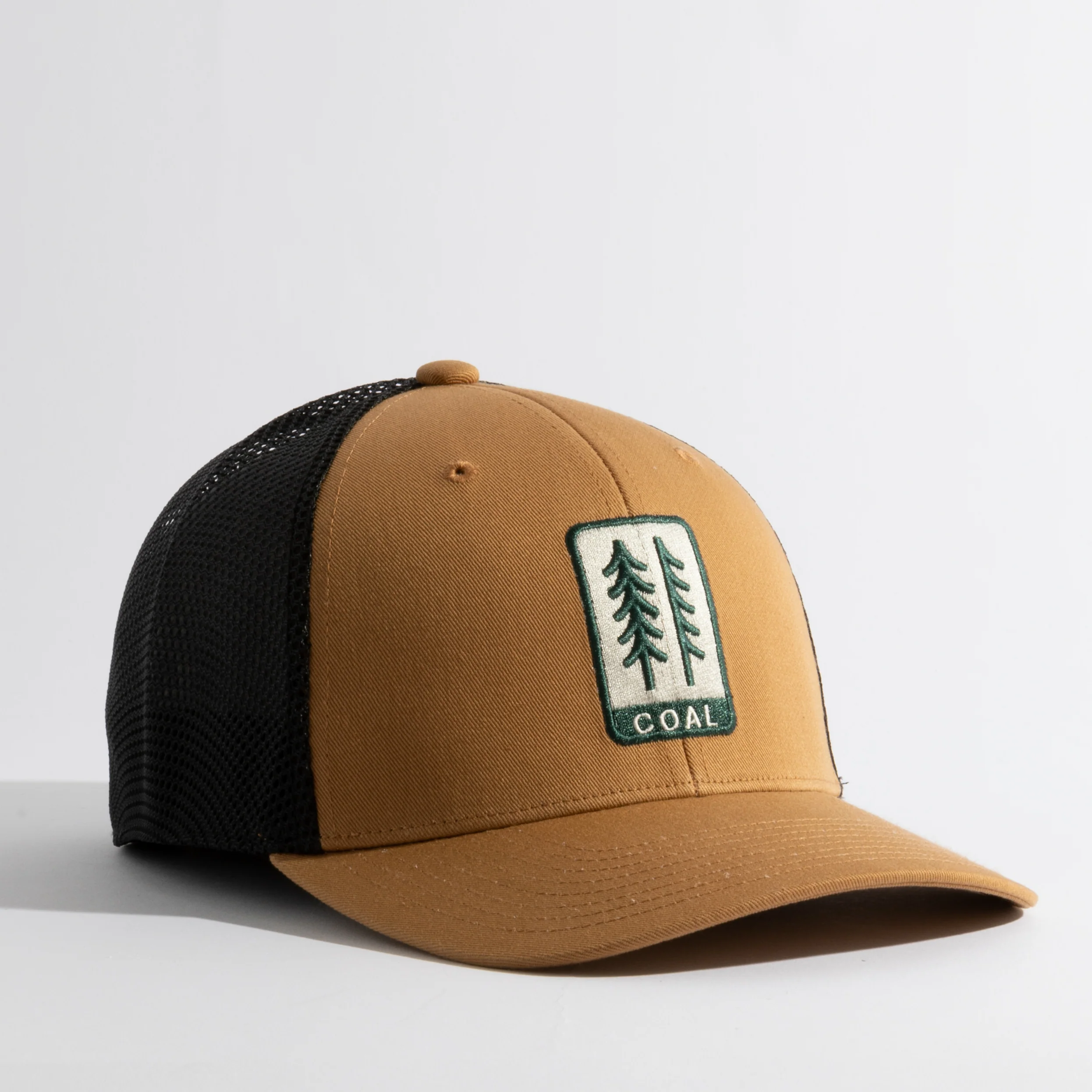 The Hauler One Low Trucker Cap - Image 5