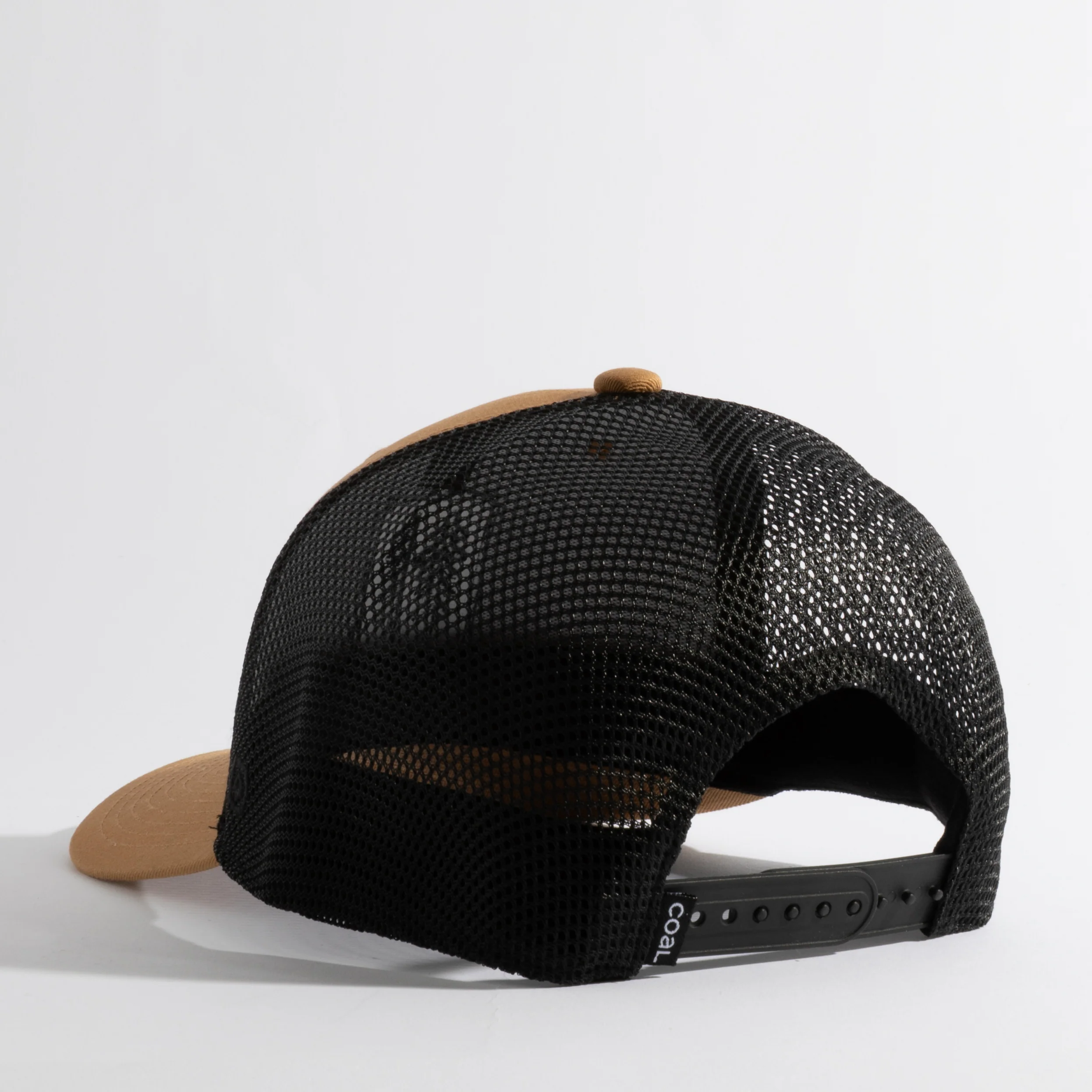 The Hauler One Low Trucker Cap - Image 6