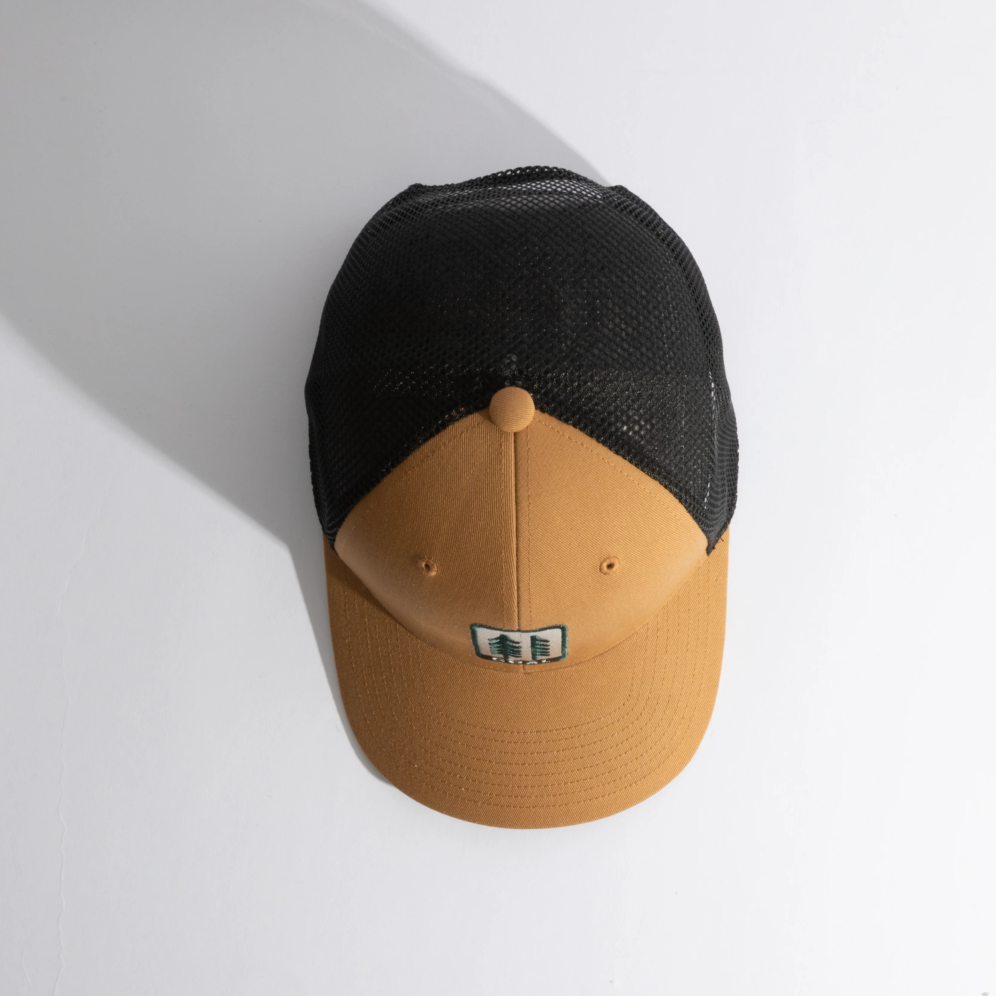 The Hauler One Low Trucker Cap - Image 7