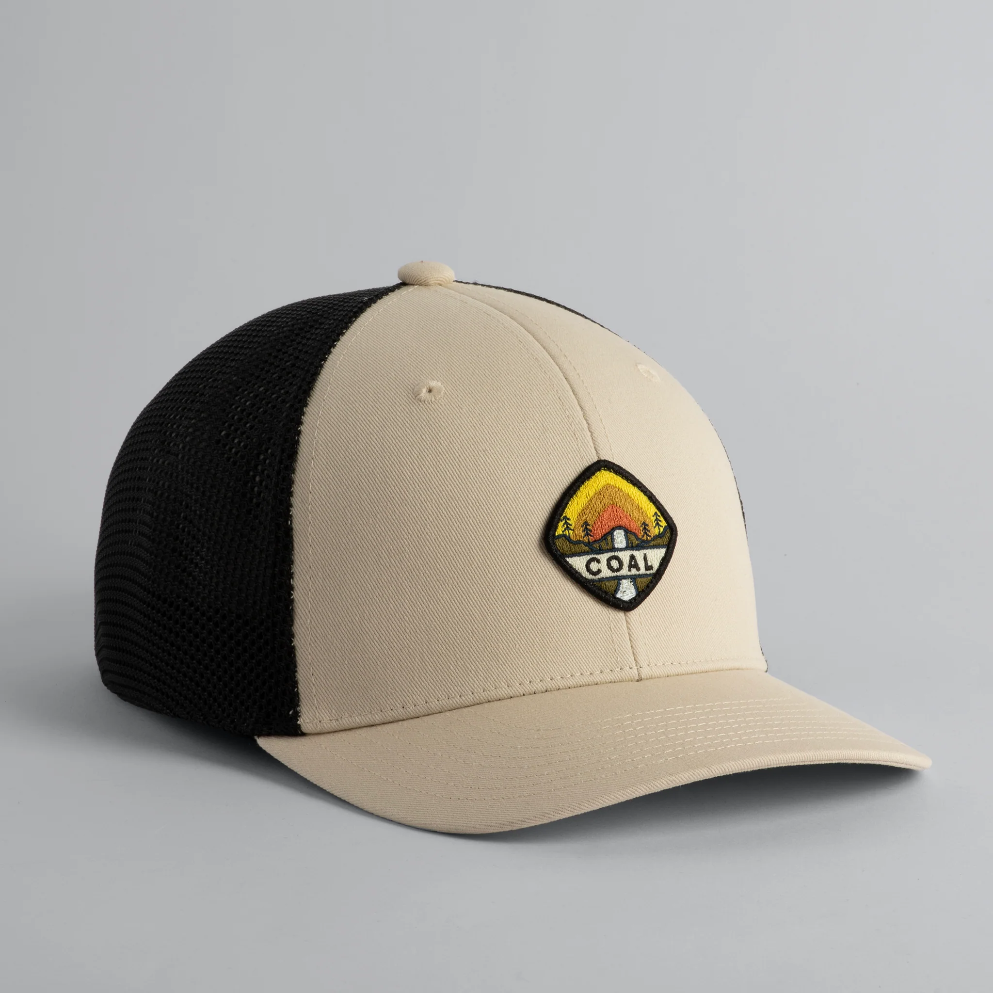 The Hauler One Low Trucker Cap - Image 8