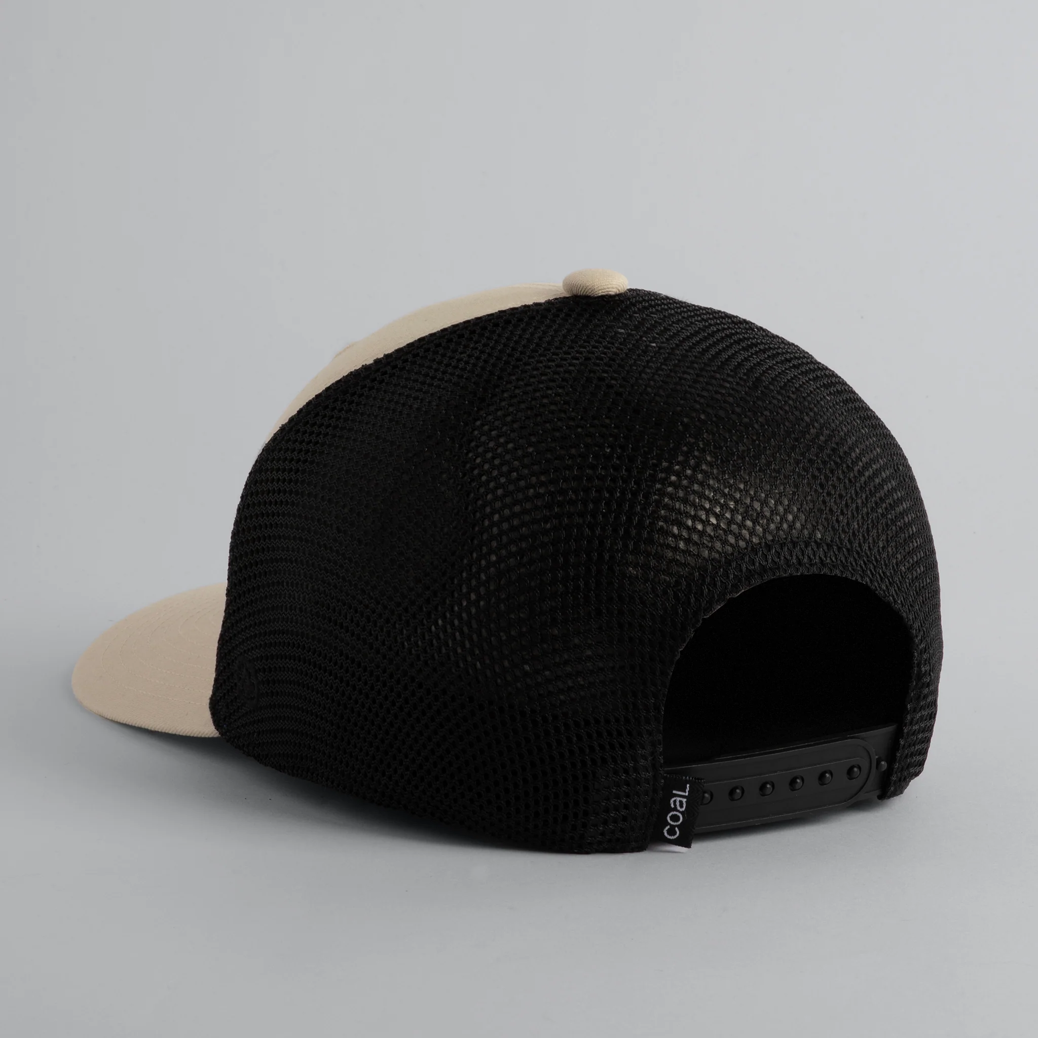 The Hauler One Low Trucker Cap - Image 9