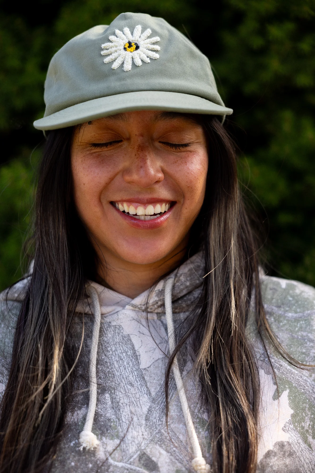 The Hayes Vintage Unstructured Cap - Image 10
