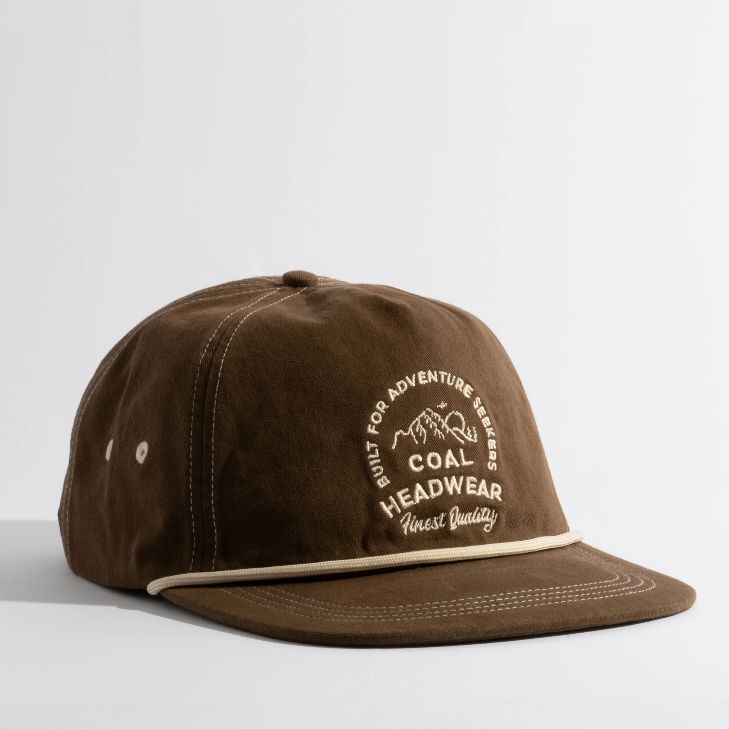 The Hayes Vintage Unstructured Cap - Image 6