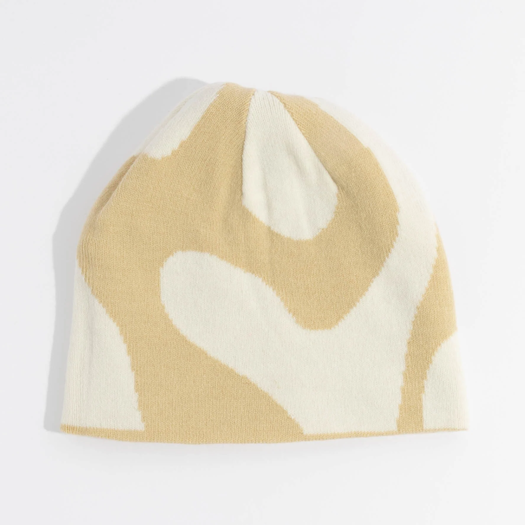 The Houdini Reversible Double Layered Beanie - Image 3