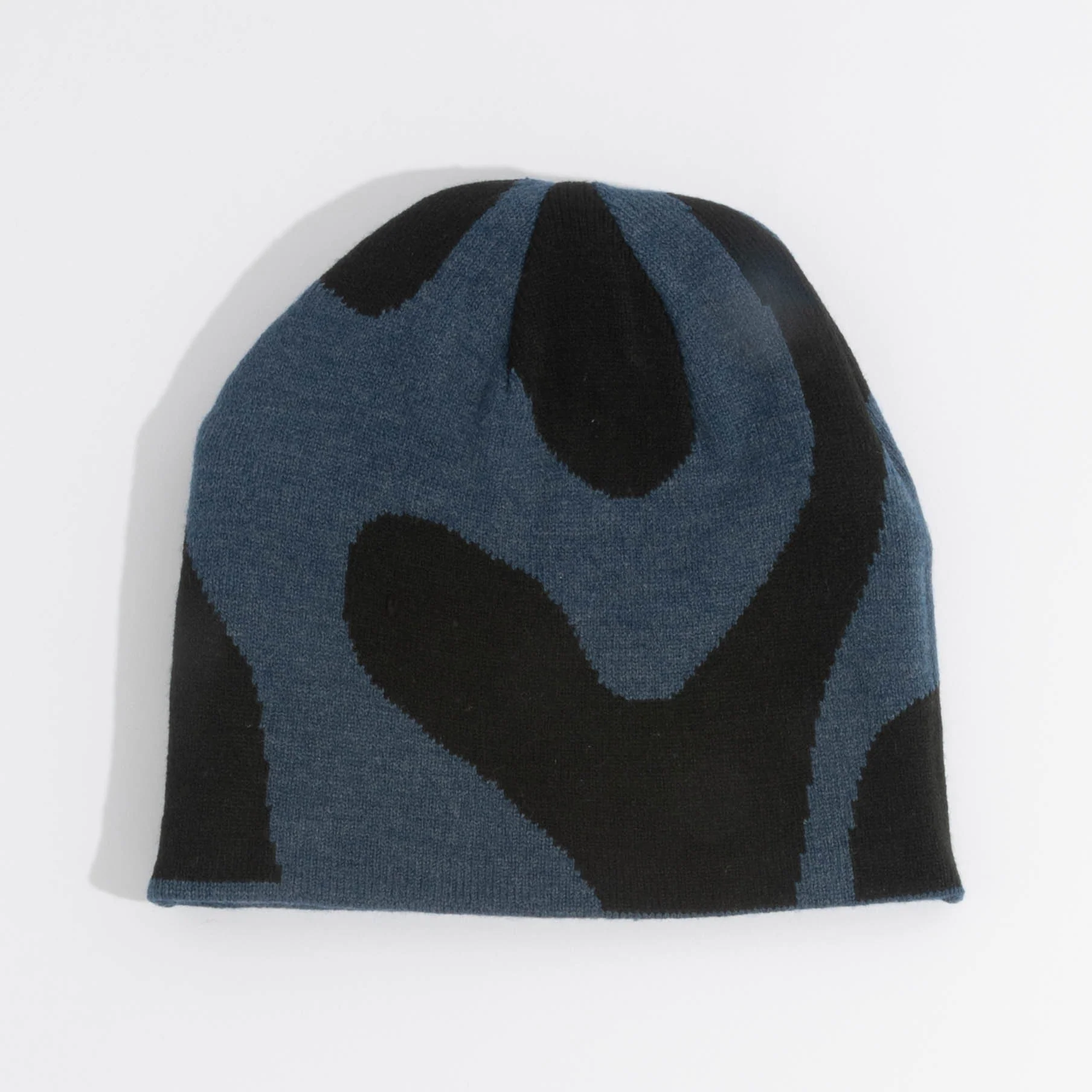 The Houdini Reversible Double Layered Beanie - Image 5