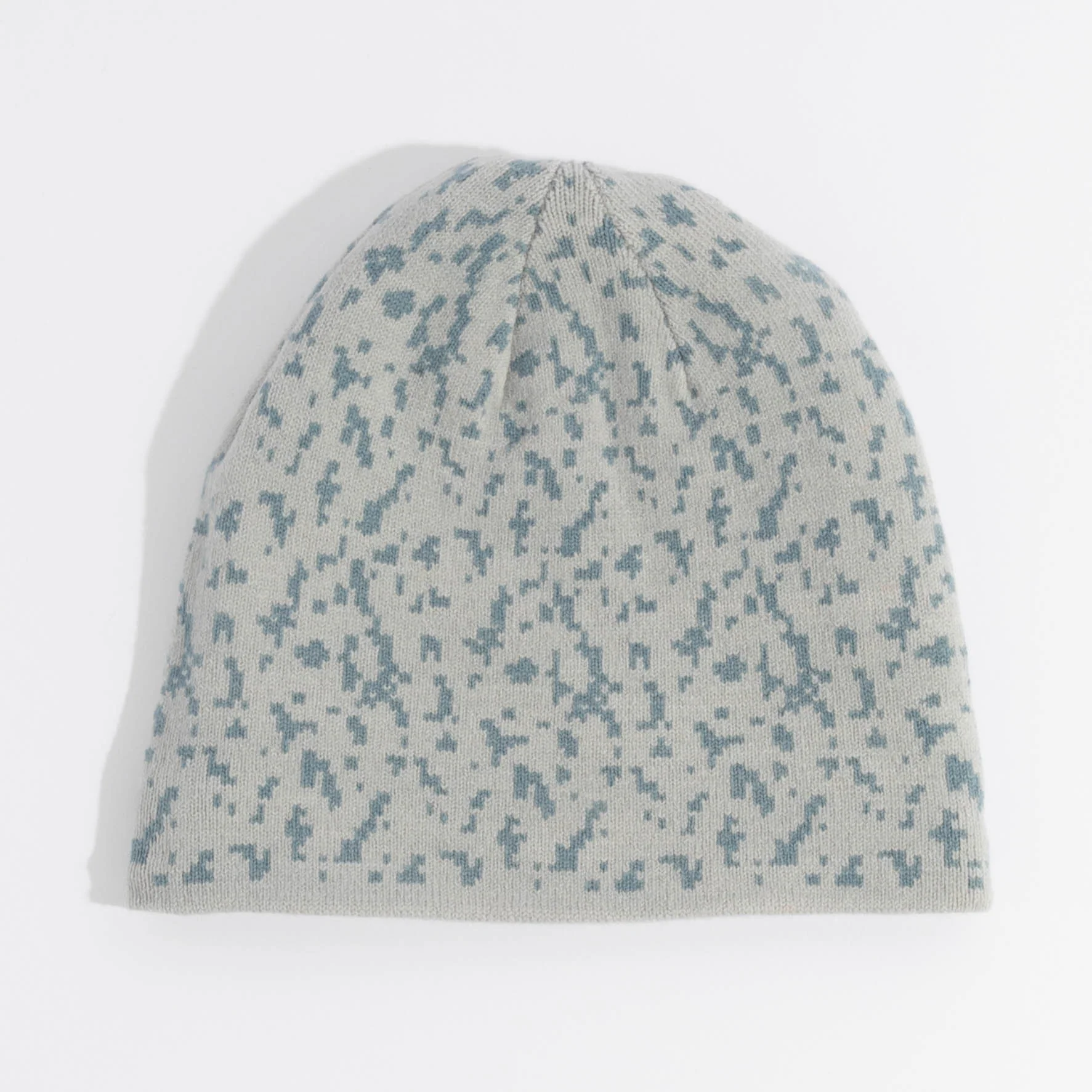 The Houdini Reversible Double Layered Beanie - Image 6
