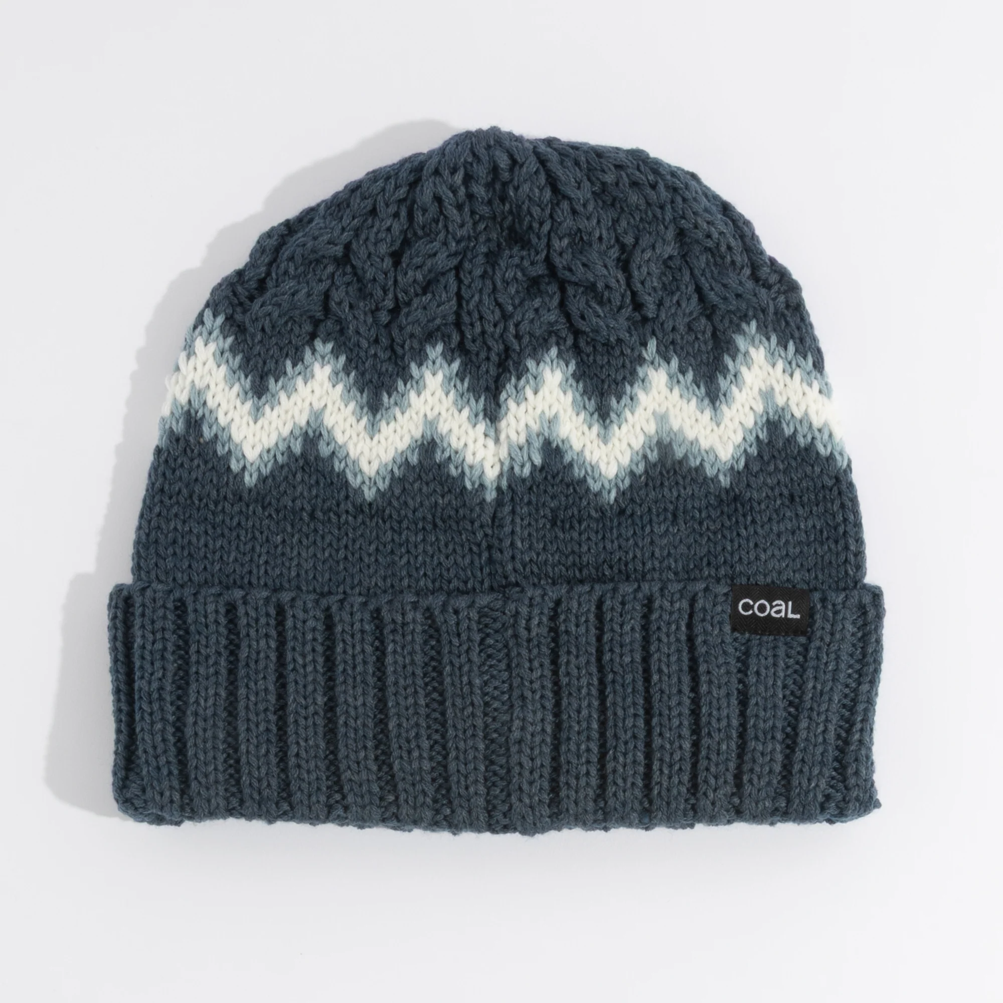 The Meadows - Nordic Sweater Beanie - Image 3