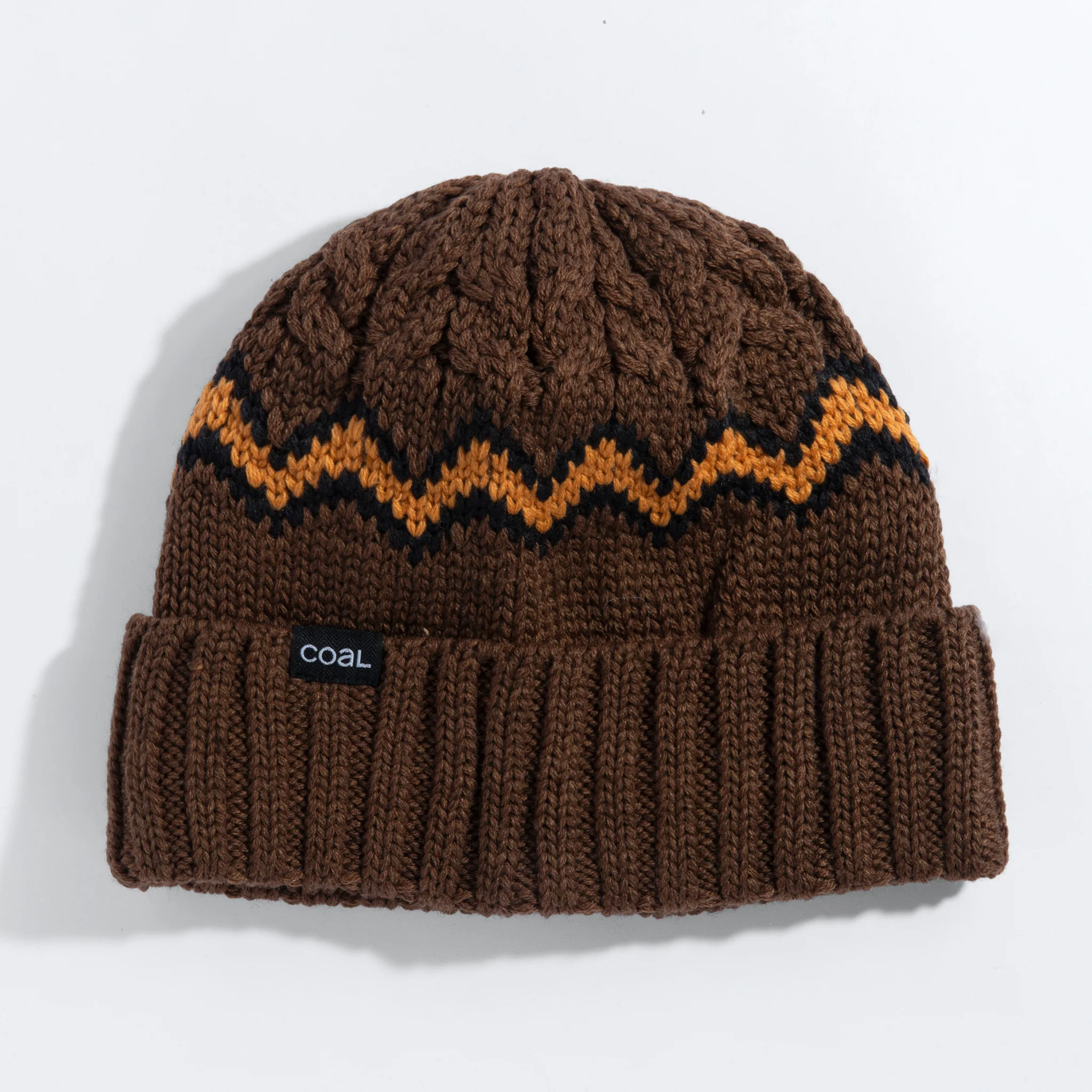 The Meadows - Nordic Sweater Beanie - Image 8