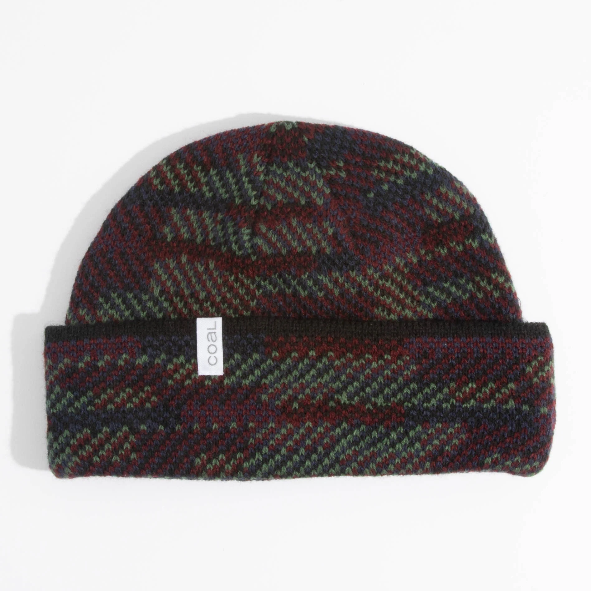 The Mirage Reversible Beanie - Image 3