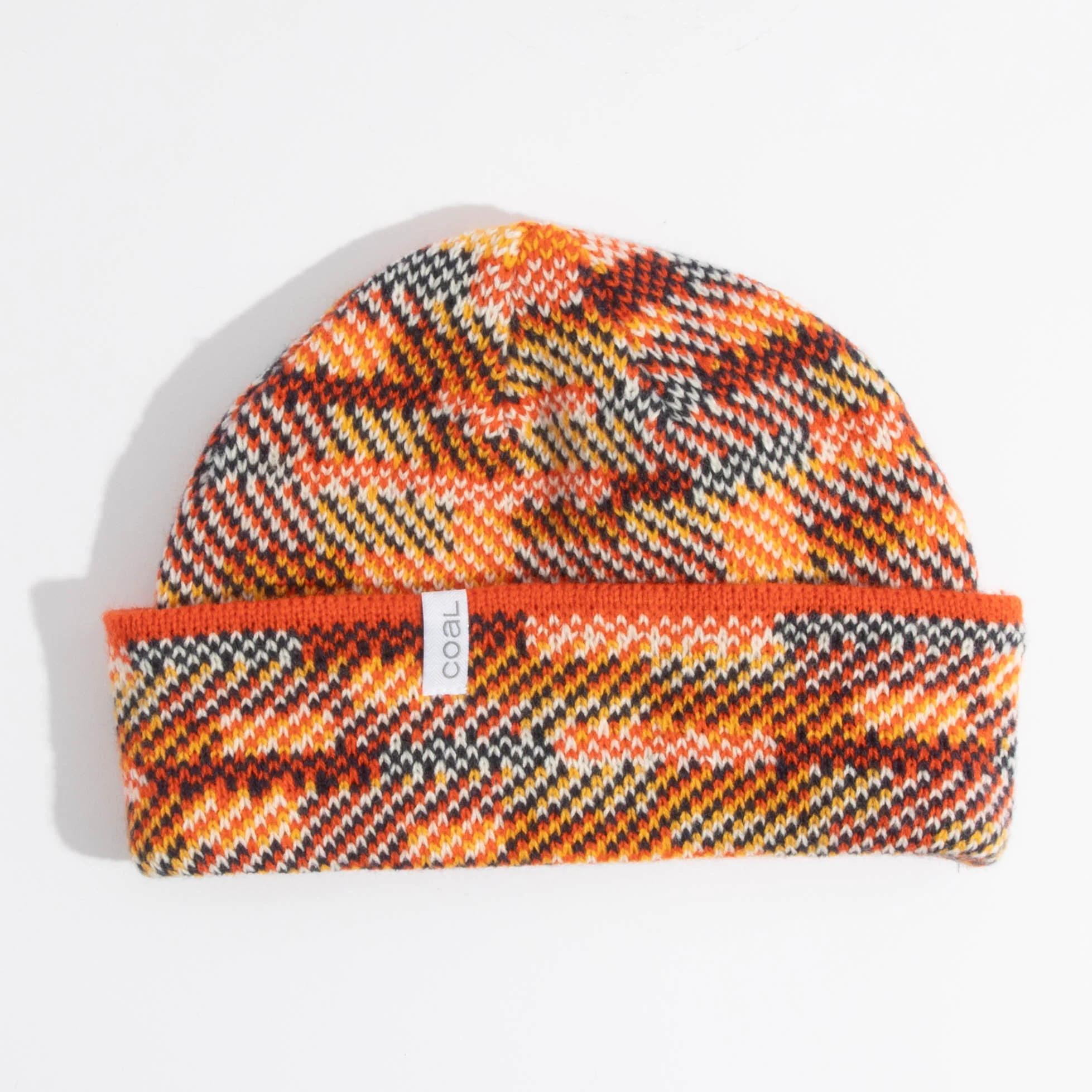 The Mirage Reversible Beanie - Image 5