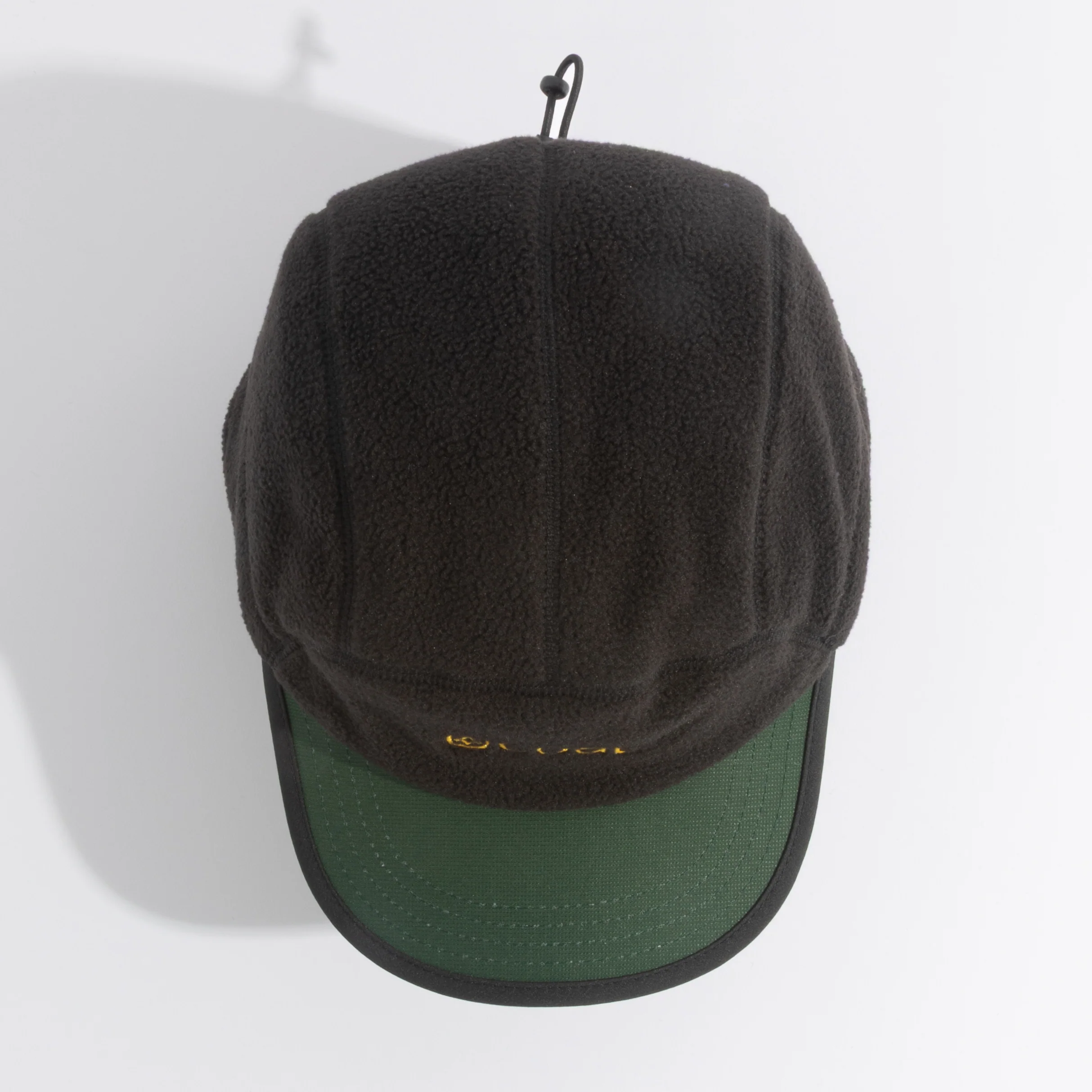 The Mission Thermal Camp Cap - Image 3
