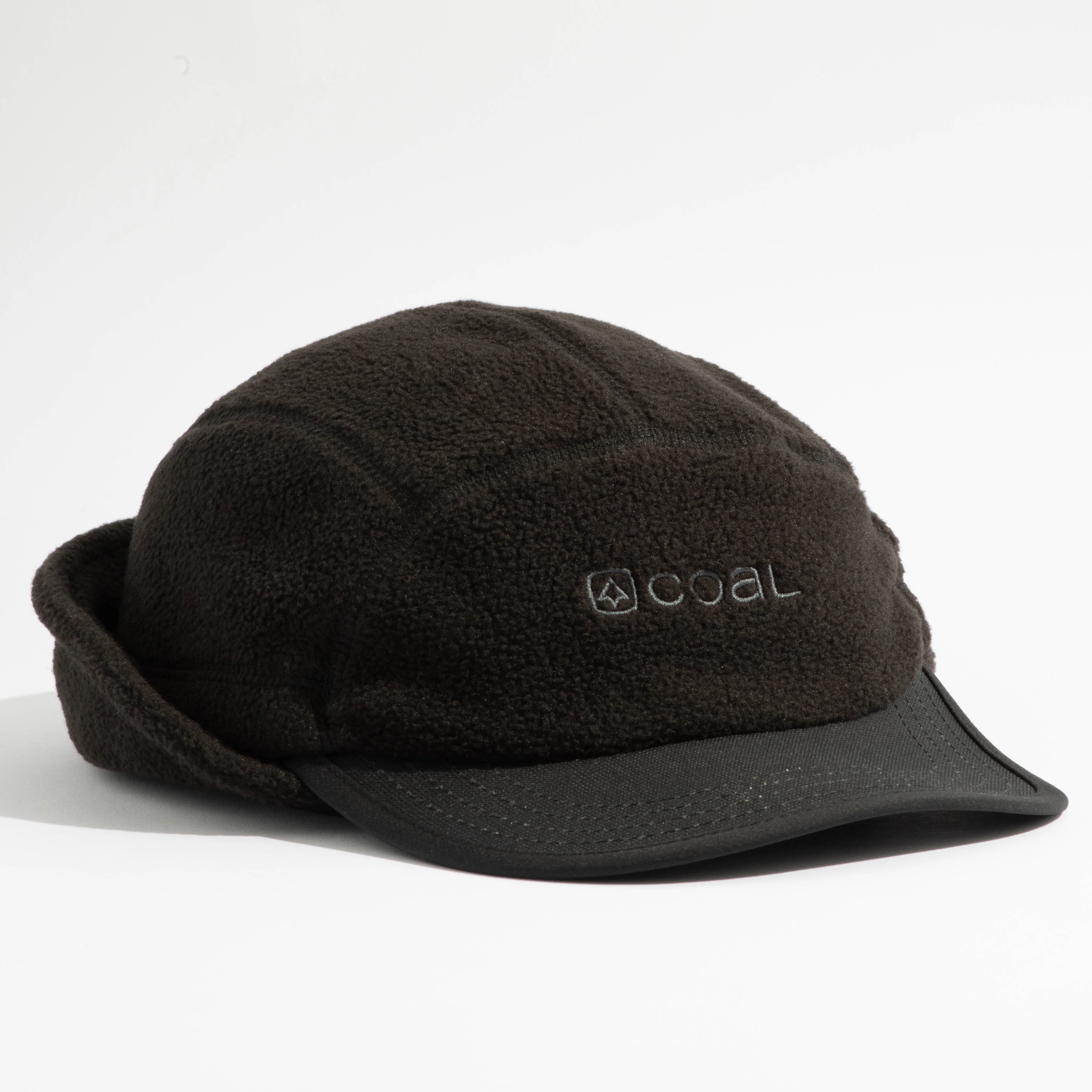 The Mission Thermal Camp Cap - Image 4