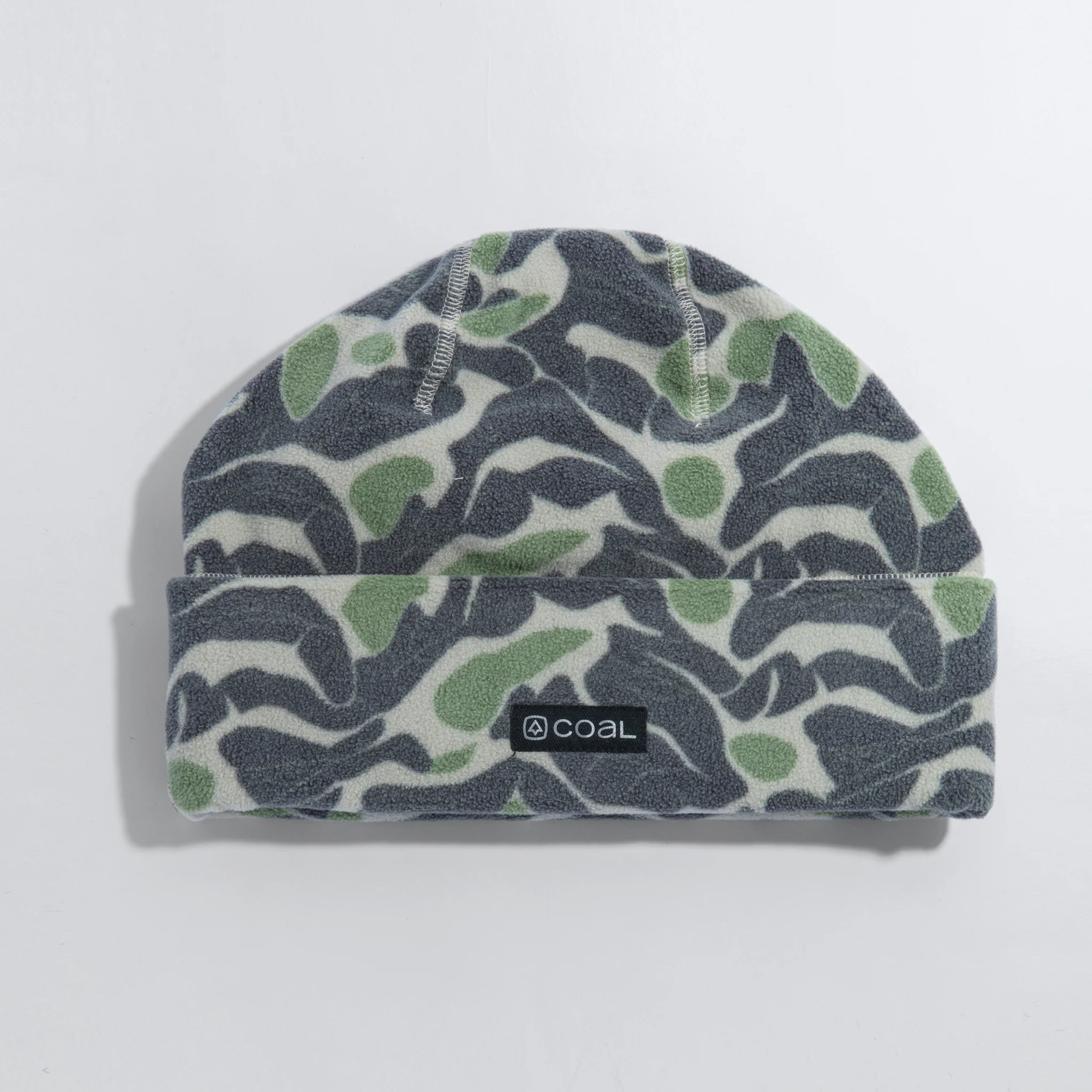 The New Jack Fleece Beanie - Image 9