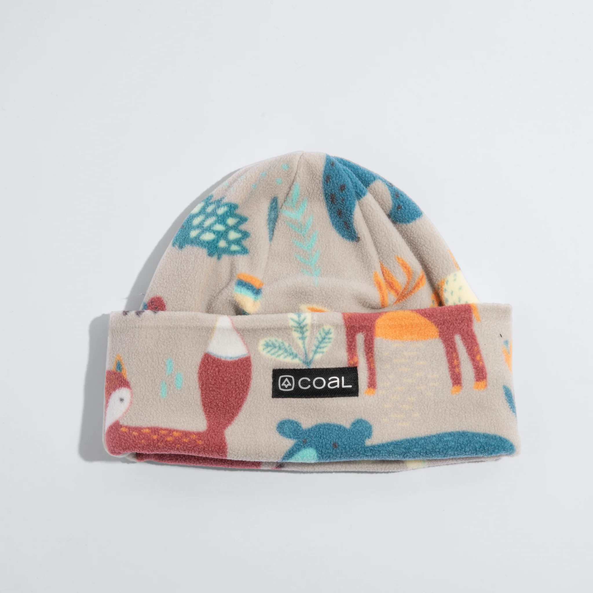 The New Jack Kids Fleece Beanie - Image 7