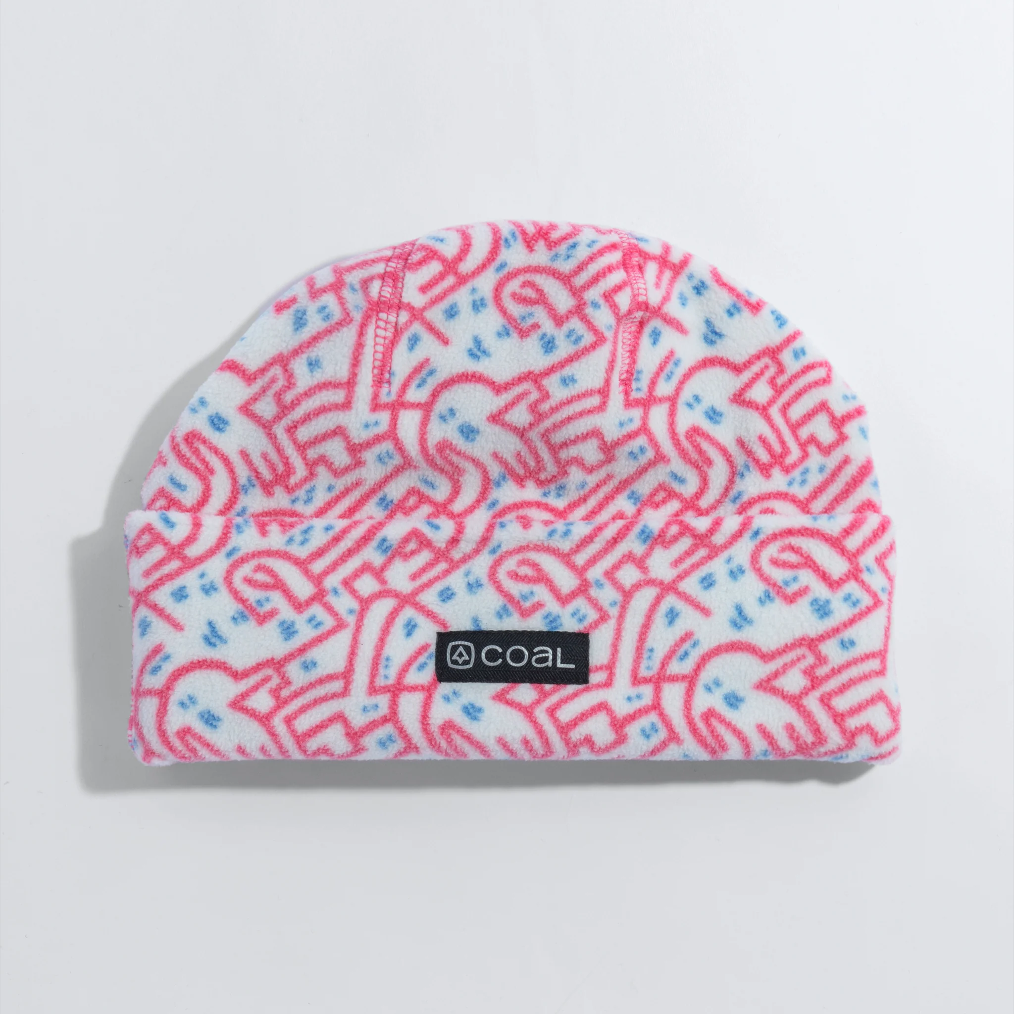 The New Jack Kids Fleece Beanie - Image 9