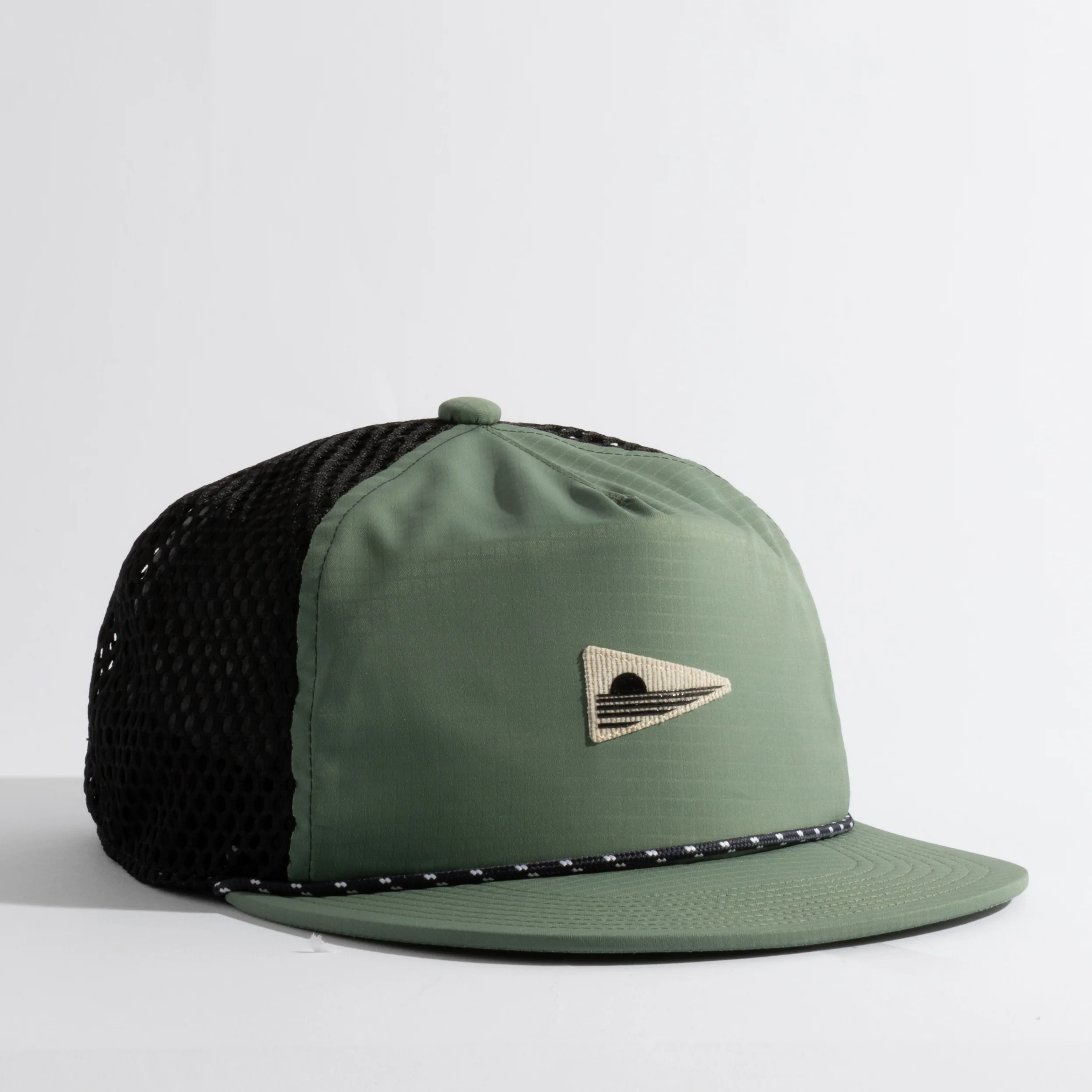 The Pontoon Mesh - Lightweight Cap - Image 3
