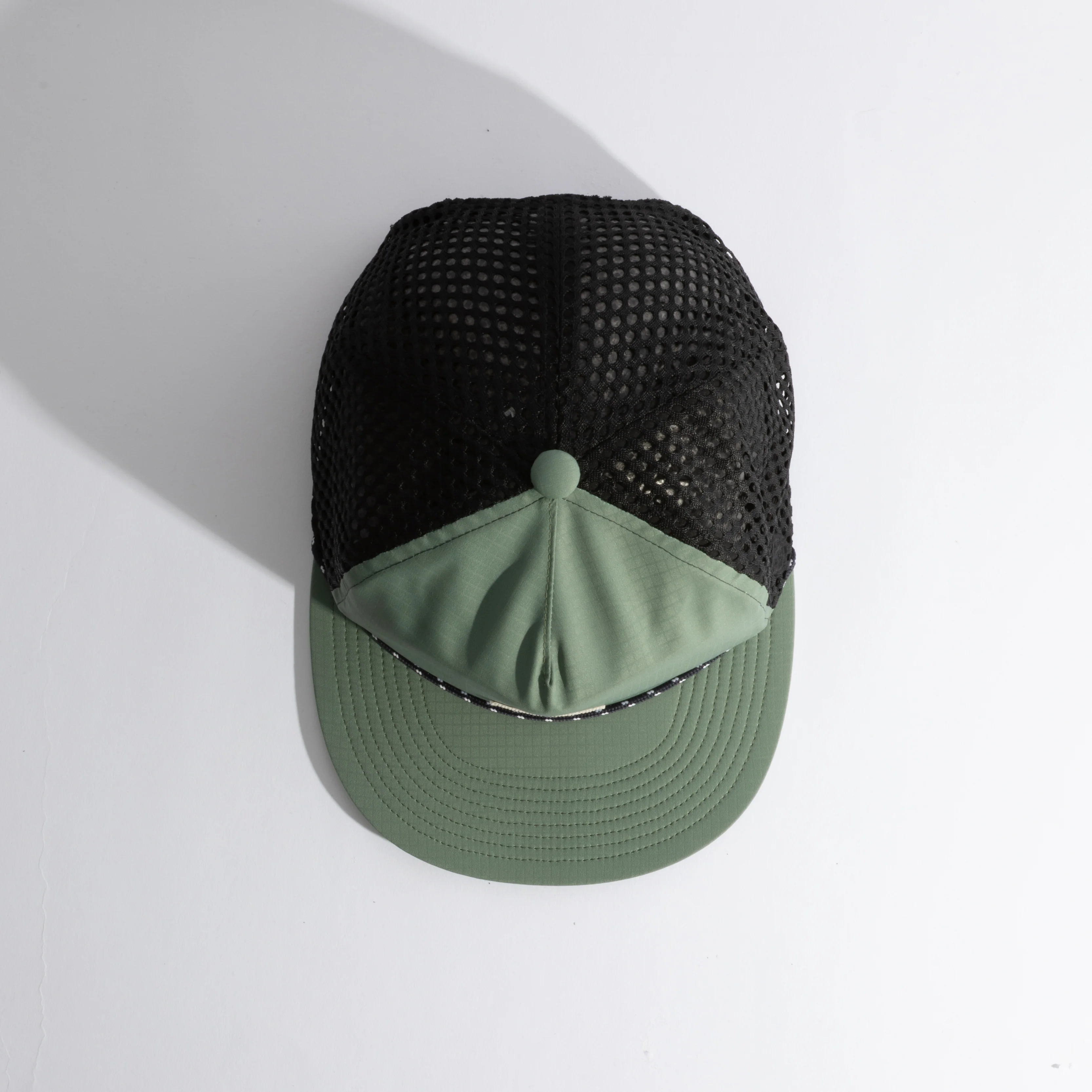 The Pontoon Mesh - Lightweight Cap - Image 4