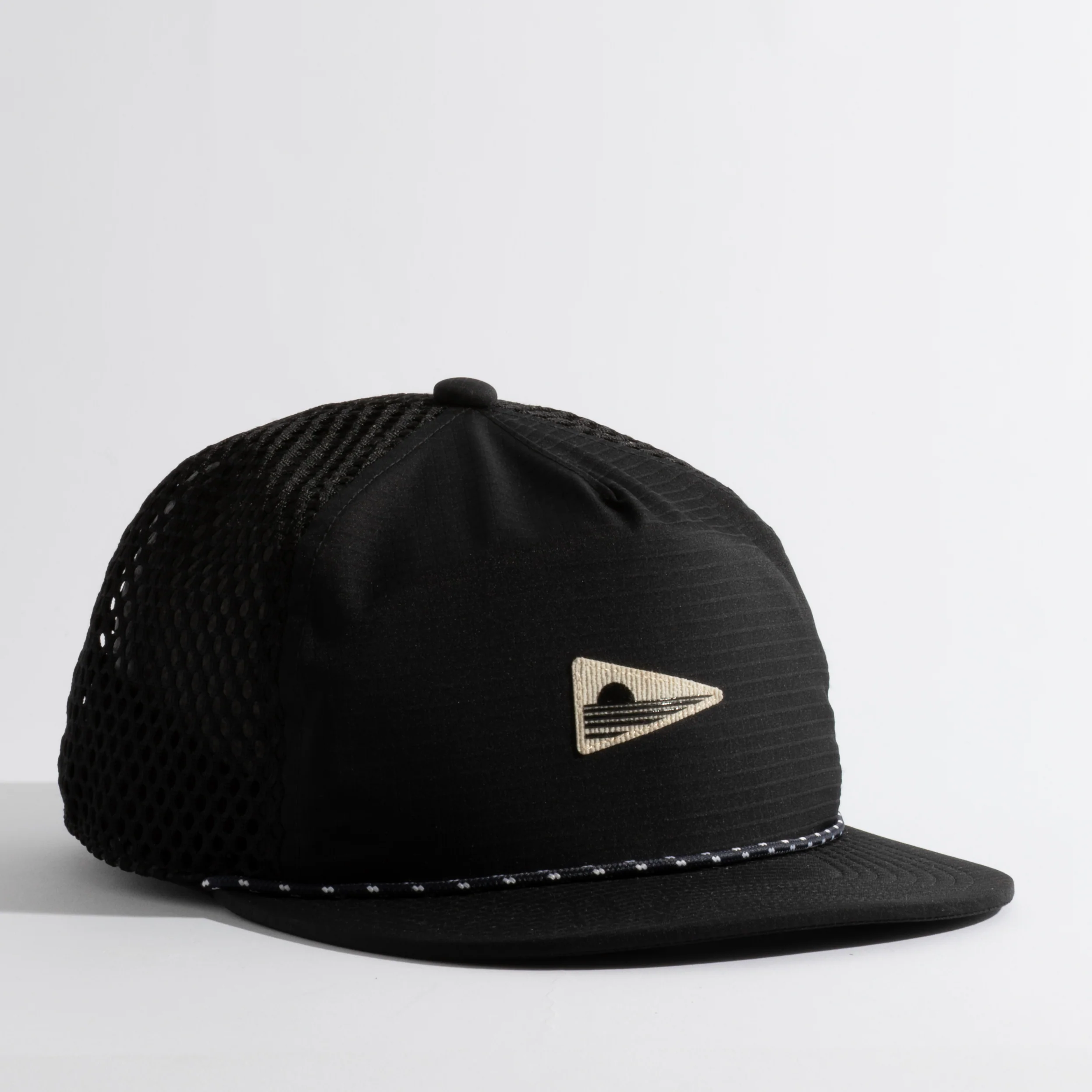 The Pontoon Mesh - Lightweight Cap - Image 5