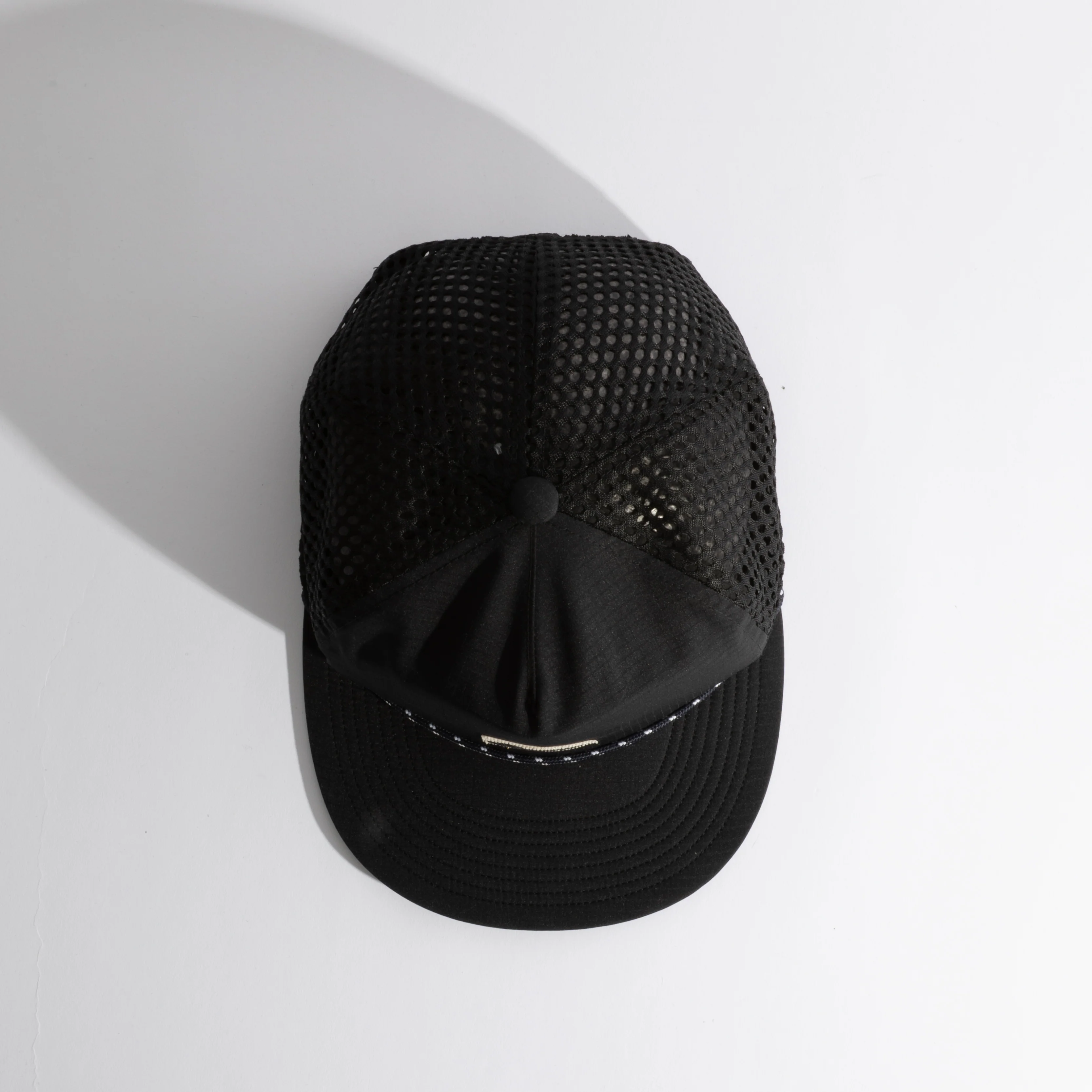 The Pontoon Mesh - Lightweight Cap - Image 7