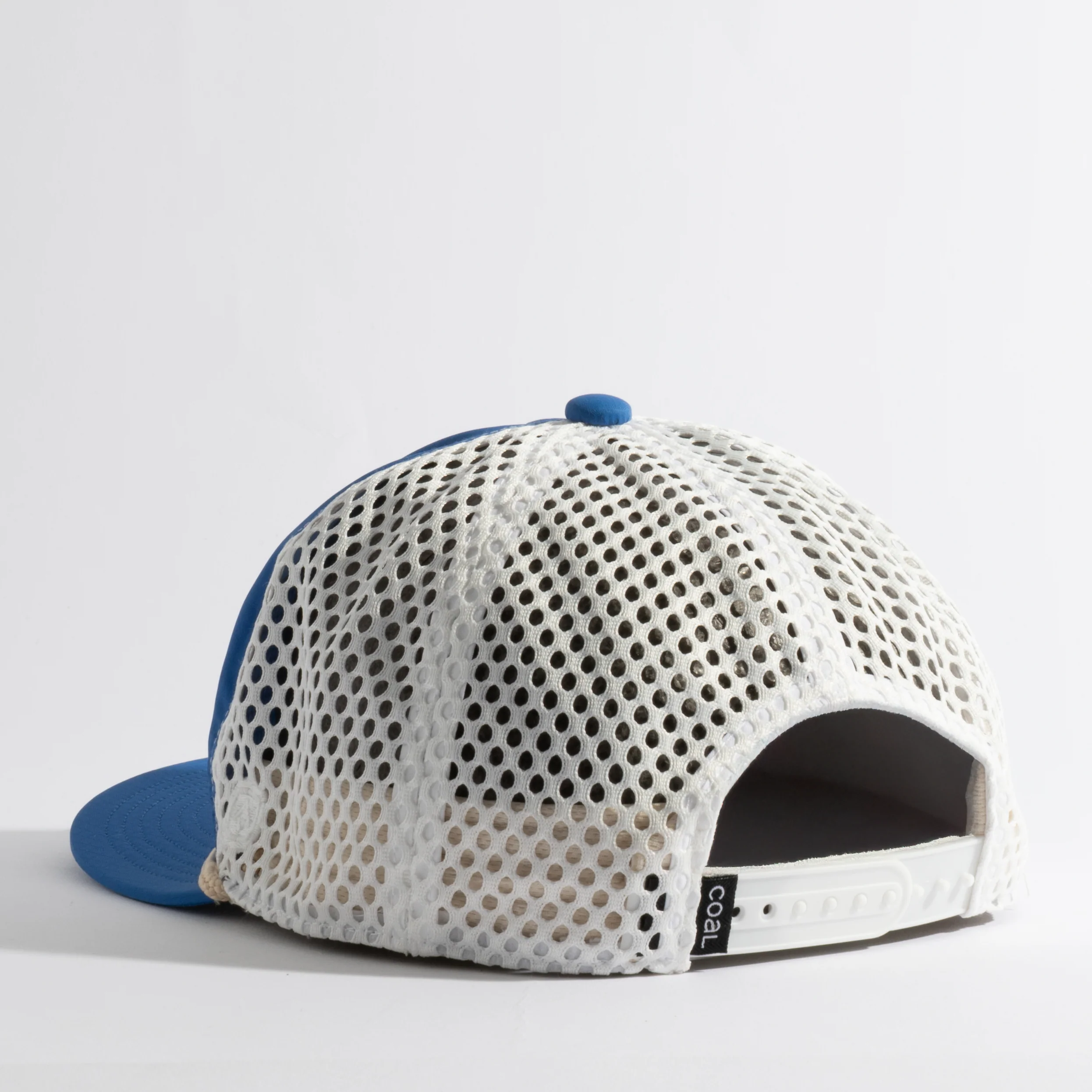 The Pontoon Mesh - Lightweight Cap - Image 8
