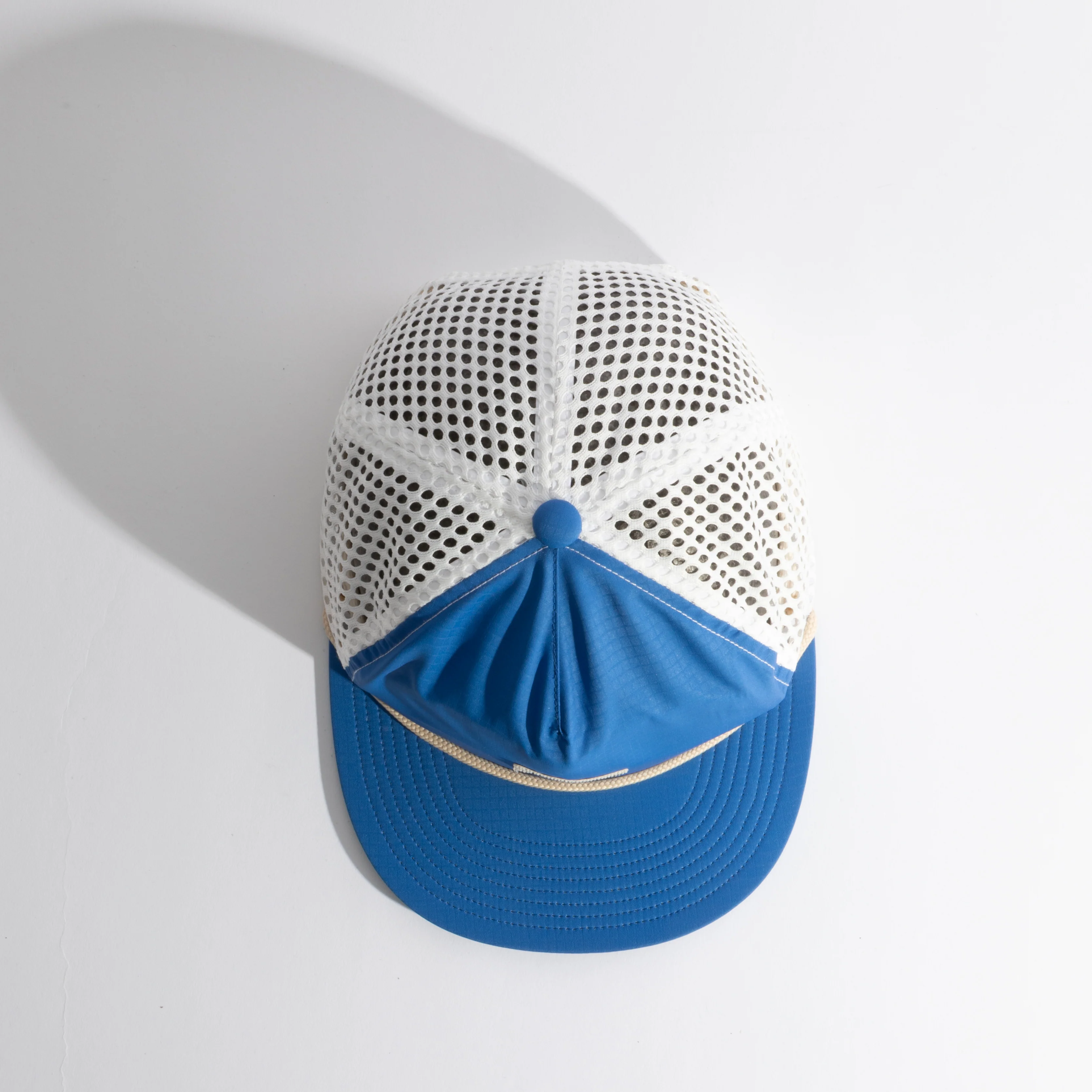 The Pontoon Mesh - Lightweight Cap - Image 9
