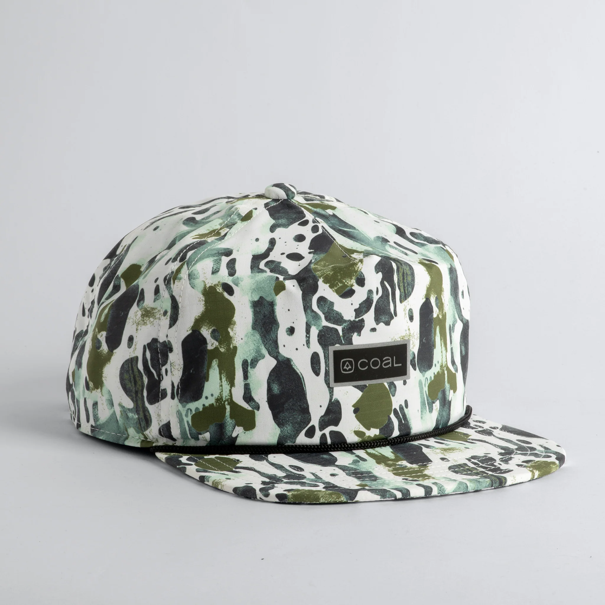 The Pontoon Lightweight Cap - Image 10