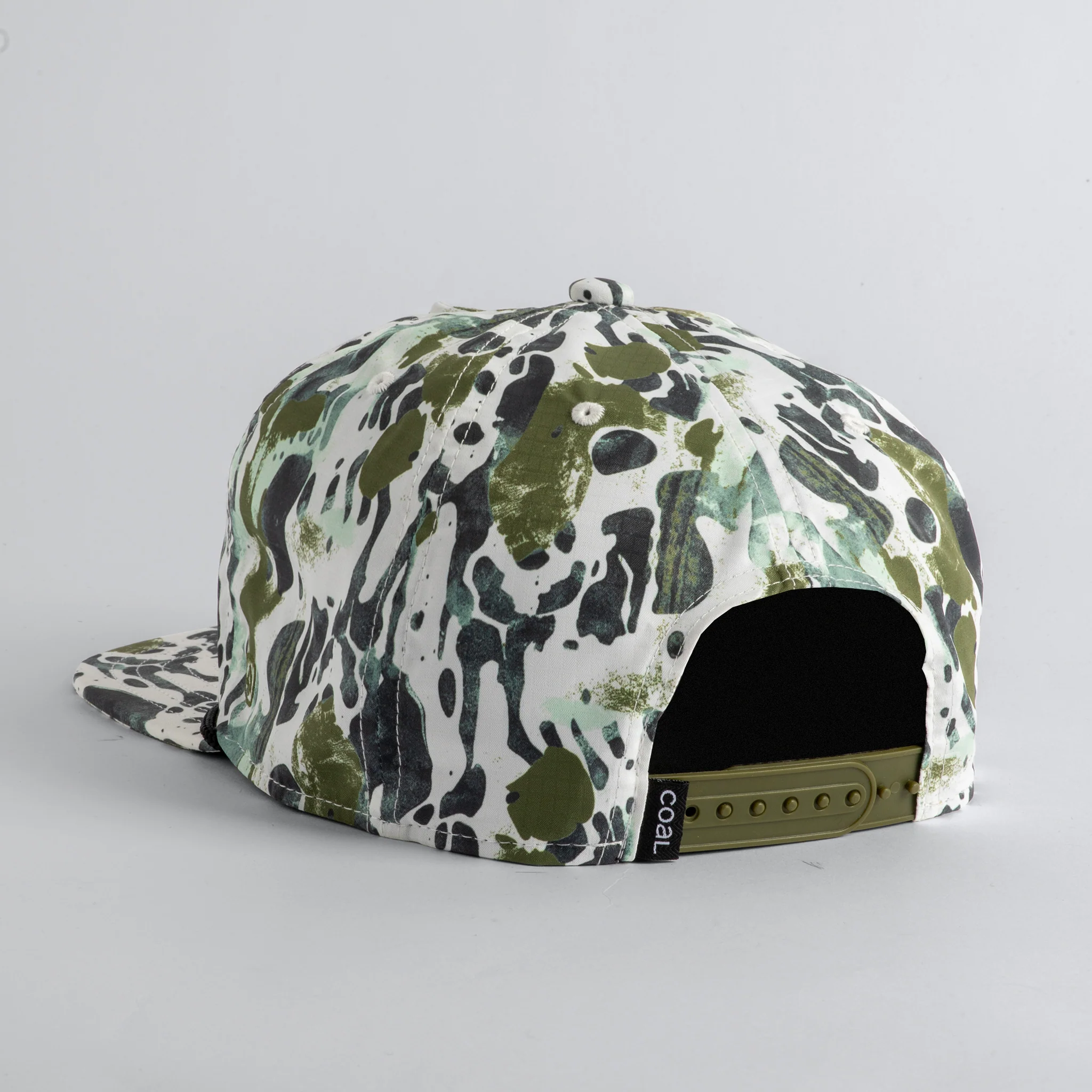 The Pontoon Lightweight Cap - Image 11