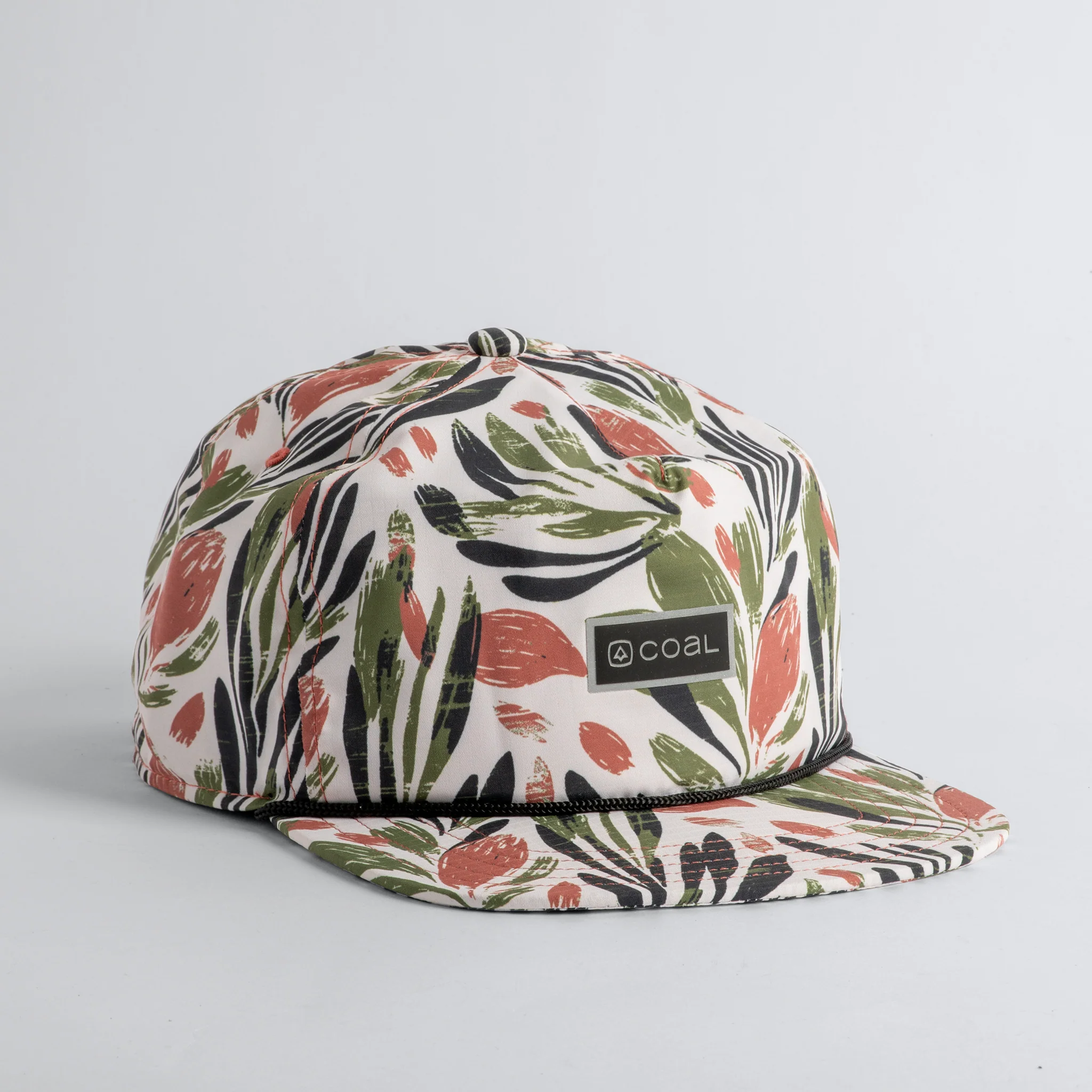 The Pontoon Lightweight Cap - Image 13