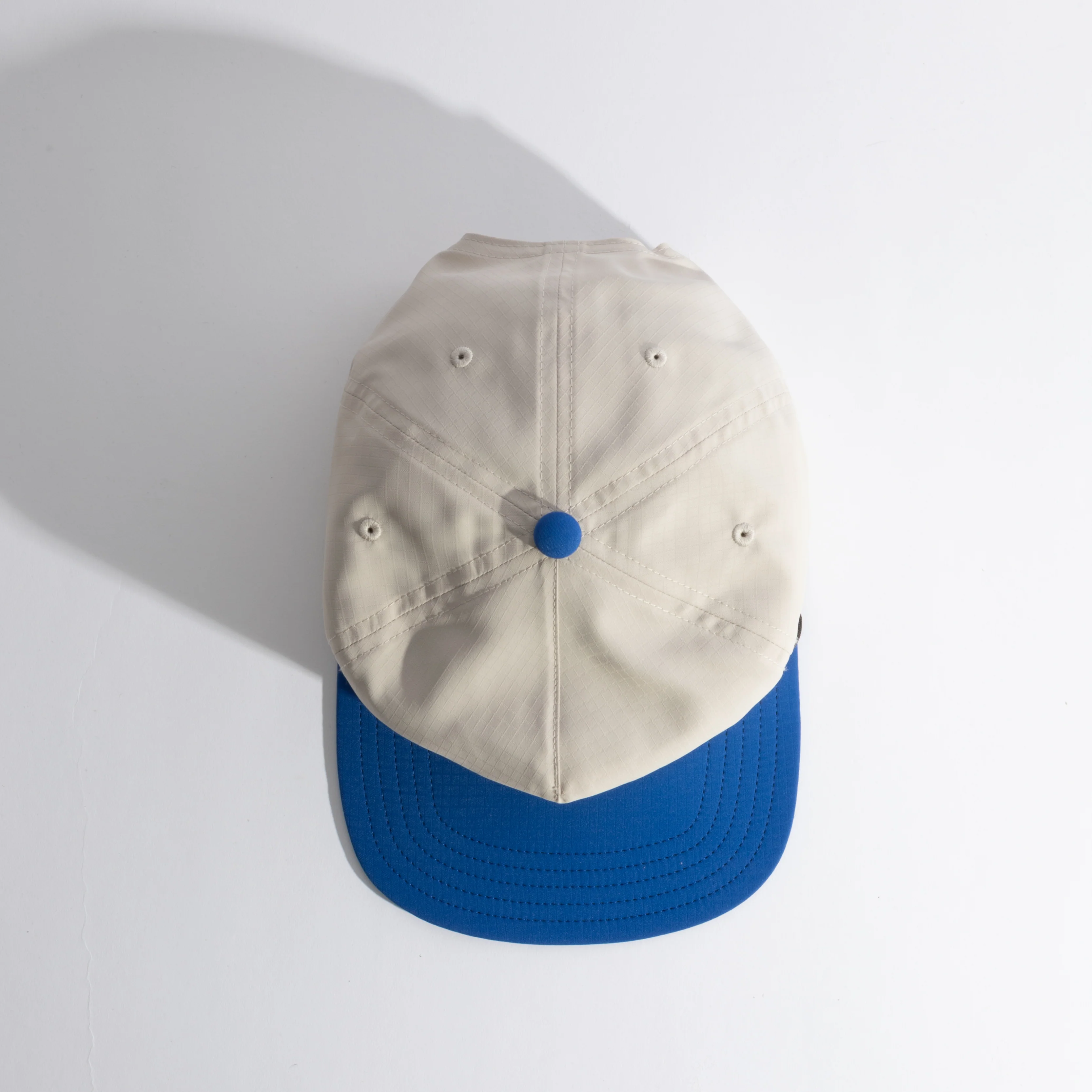 The Pontoon Lightweight Cap - Image 3