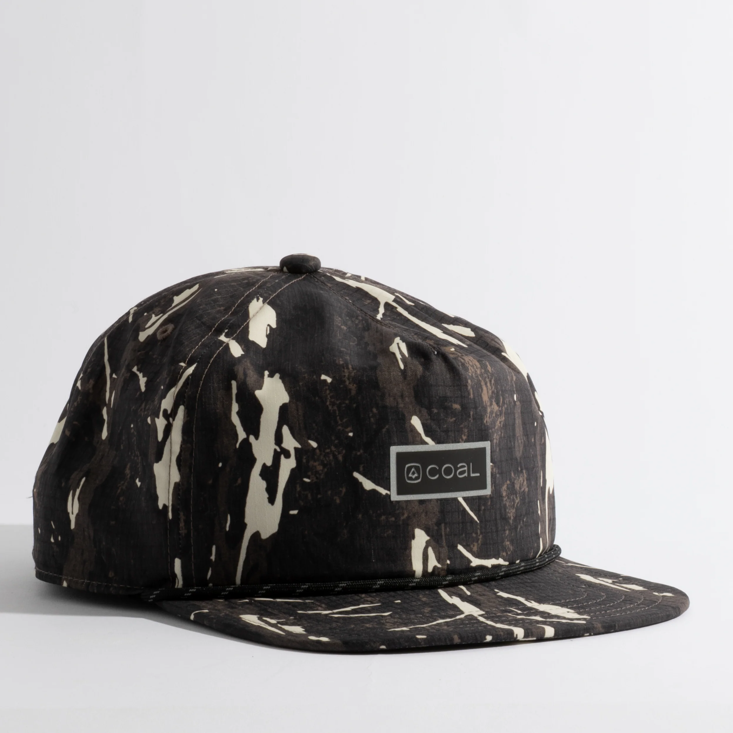 The Pontoon Lightweight Cap - Image 4