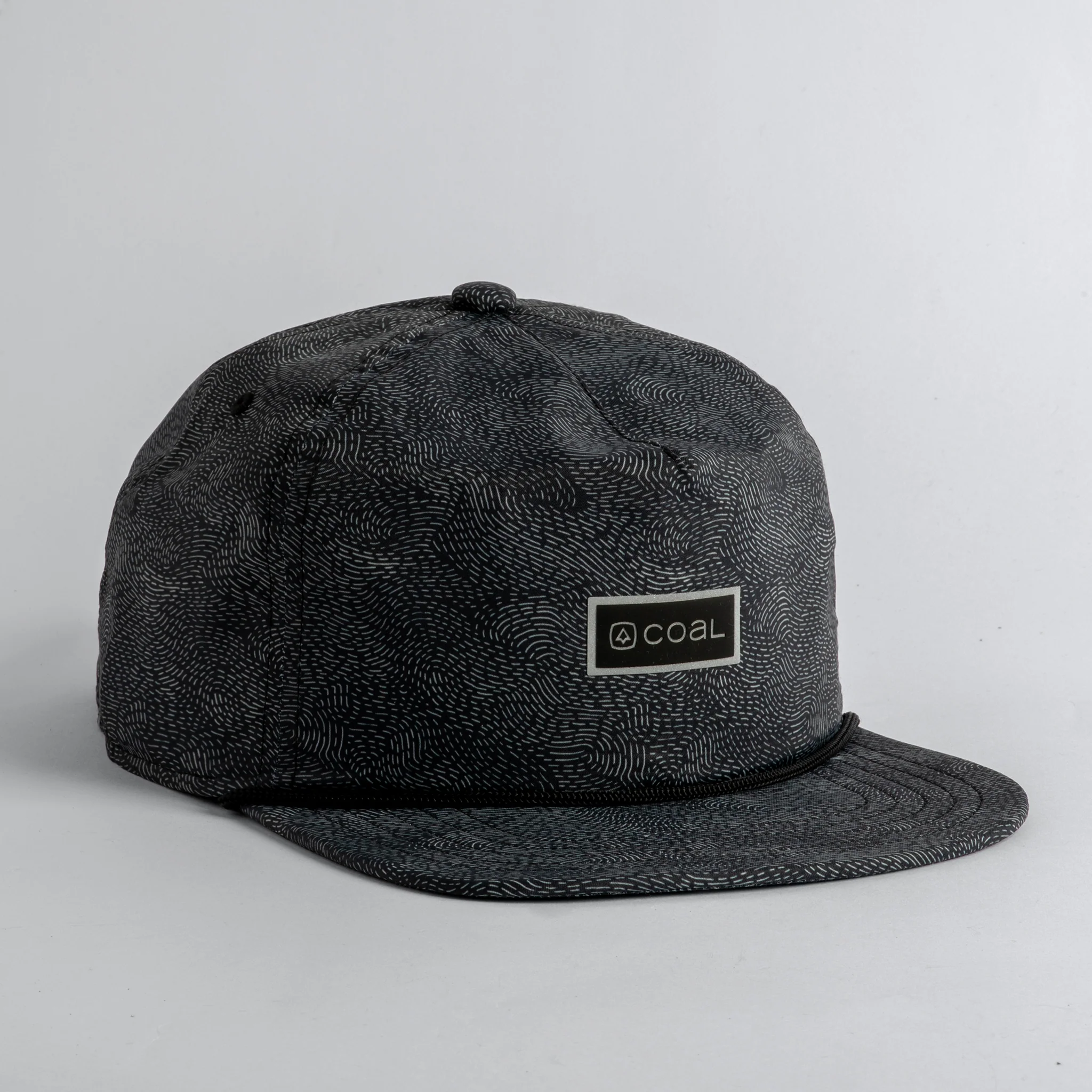 The Pontoon Lightweight Cap - Image 9