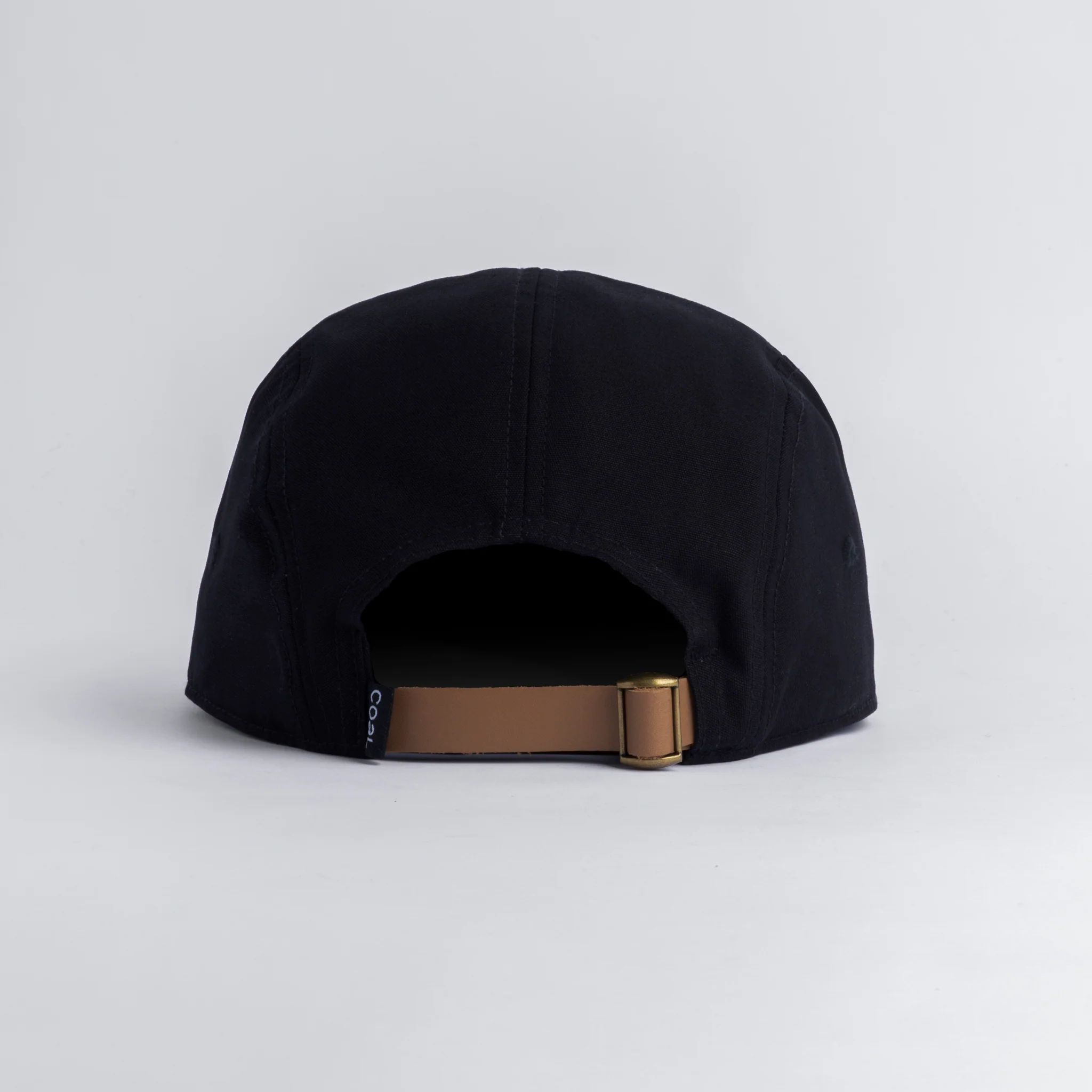The Prospect – Thermal Wool 5 Panel Cap - Image 10
