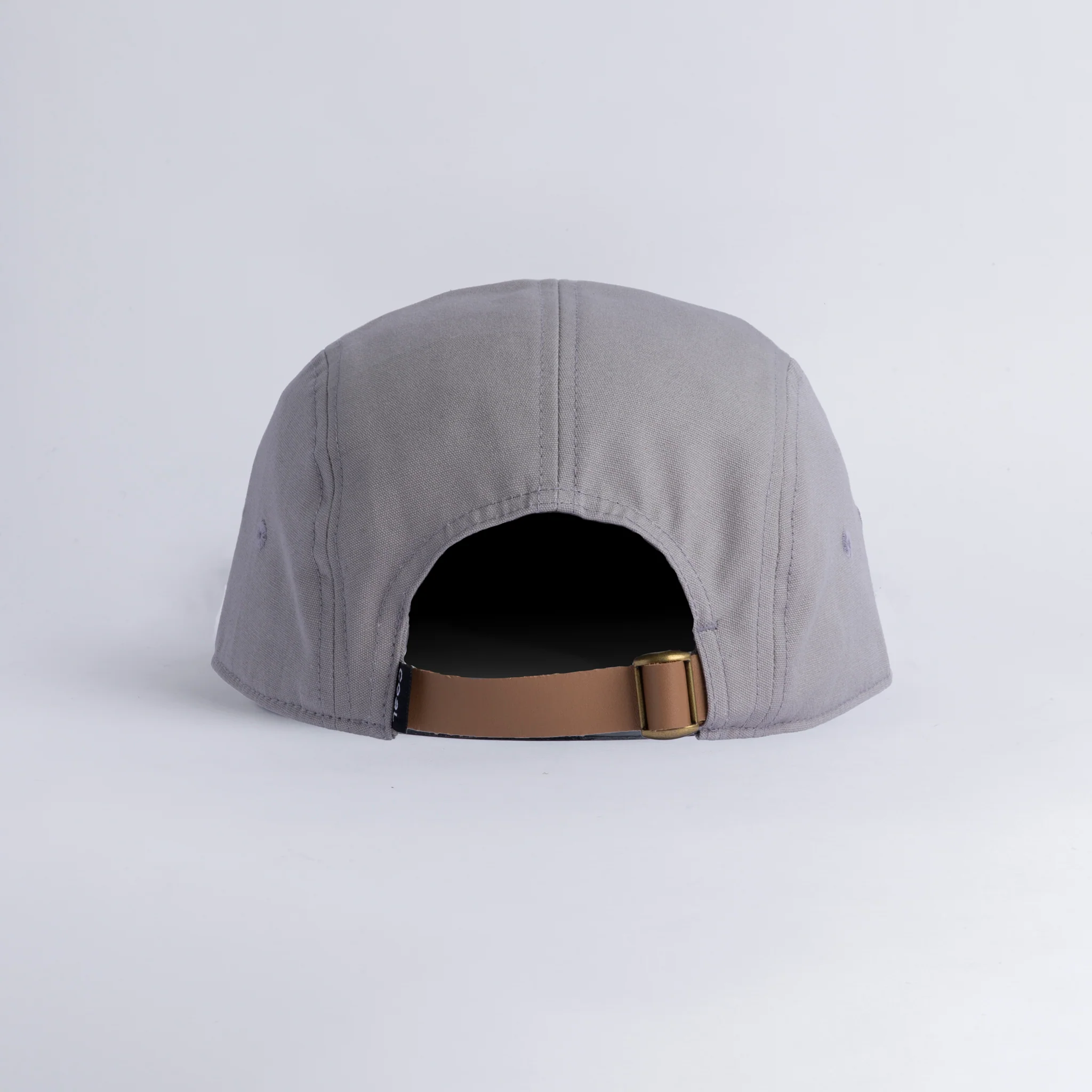 The Prospect – Thermal Wool 5 Panel Cap - Image 3