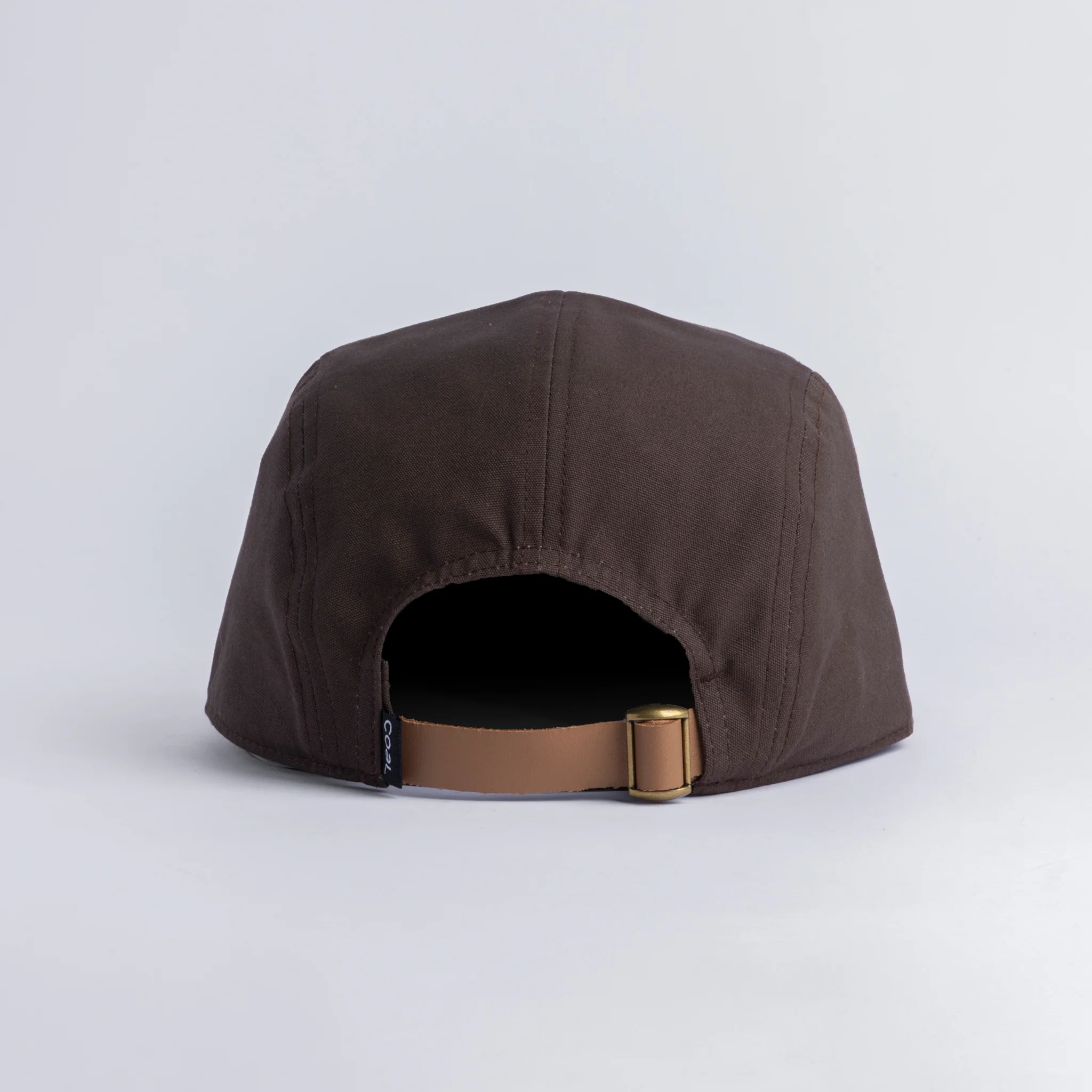 The Prospect – Thermal Wool 5 Panel Cap - Image 7