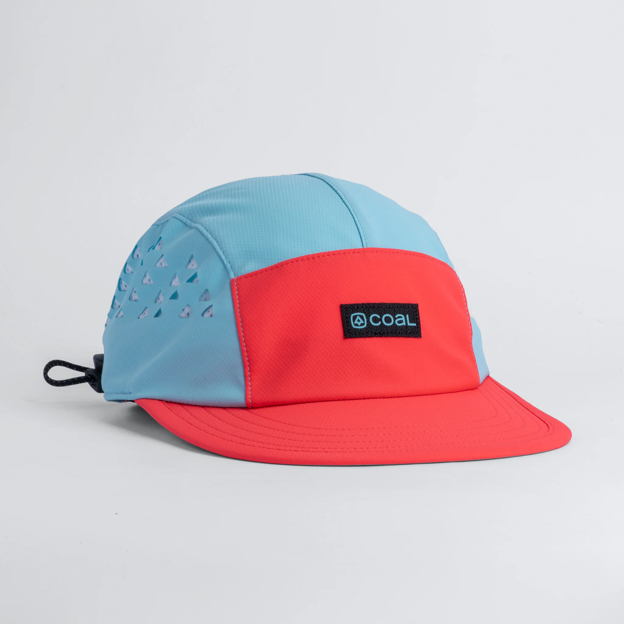 The Provo Kids – UPF Tech 5-Panel Cap - Image 11