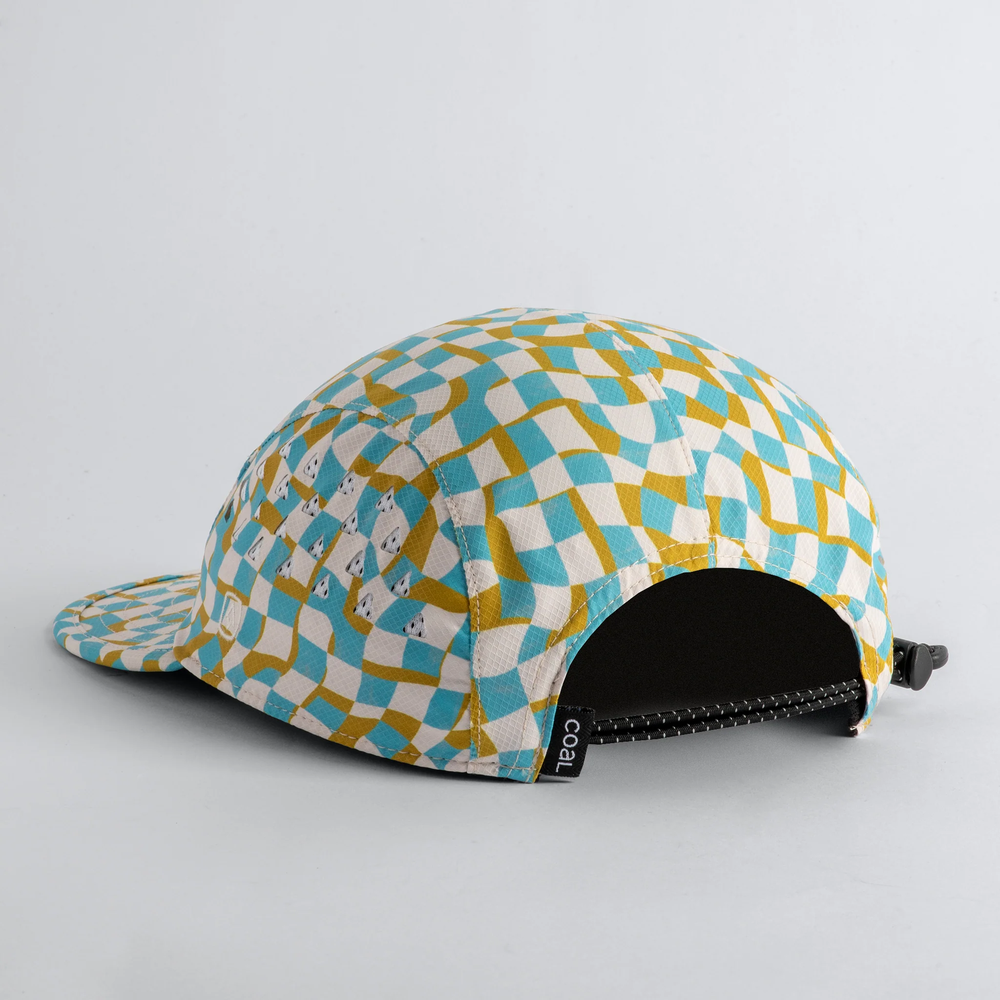 The Provo Kids – UPF Tech 5-Panel Cap - Image 3