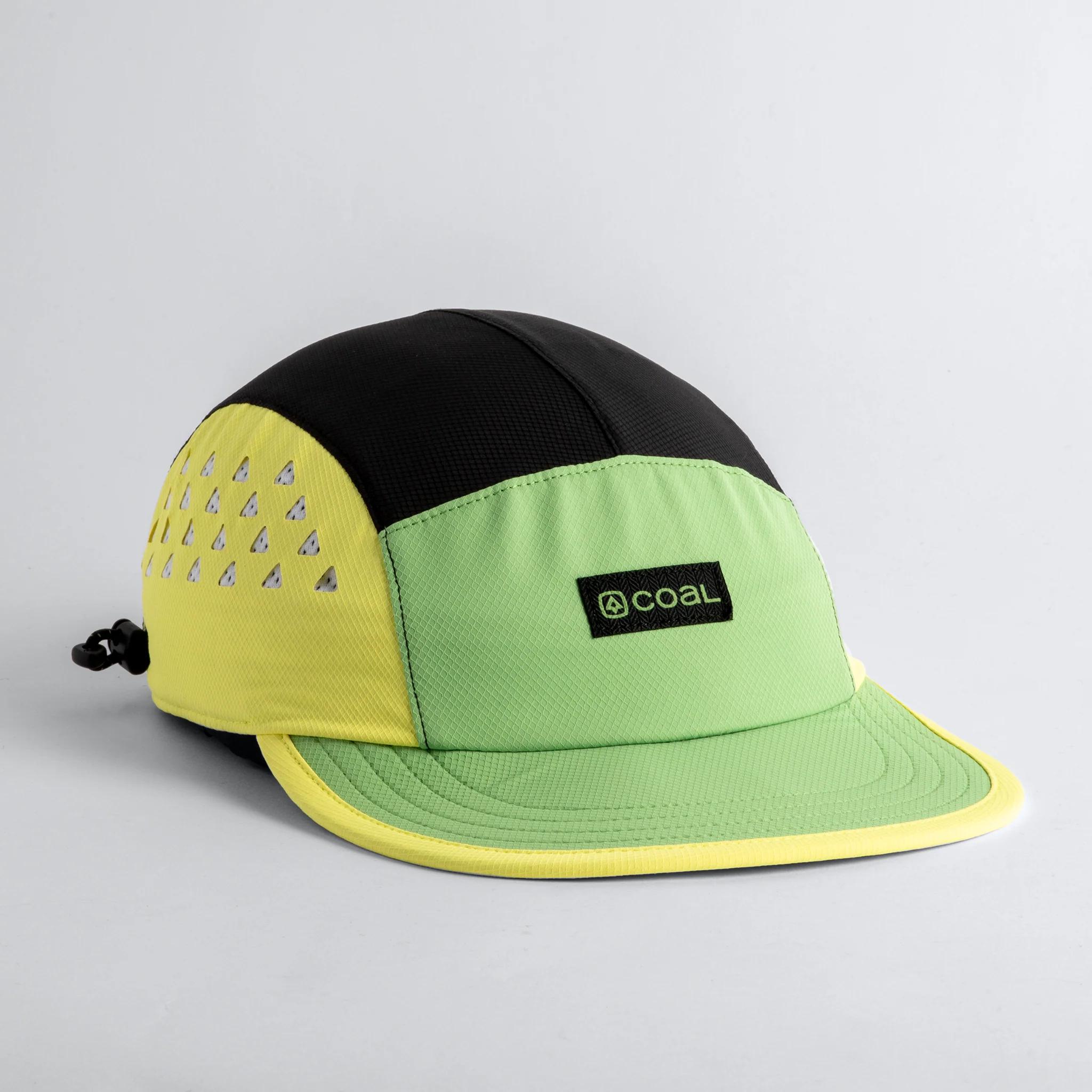The Provo Kids – UPF Tech 5-Panel Cap - Image 4