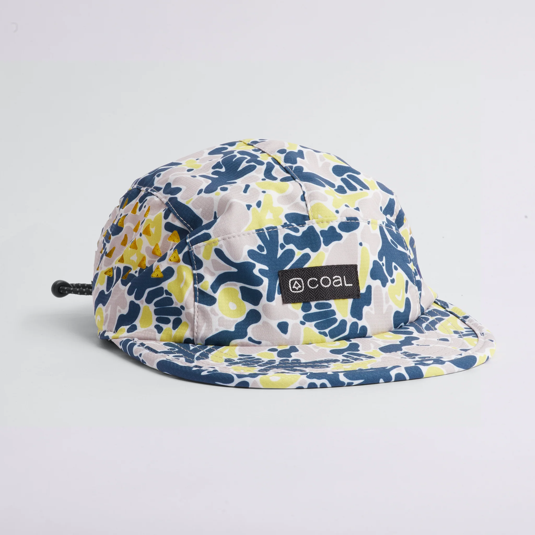 The Provo Kids – UPF Tech 5-Panel Cap - Image 5